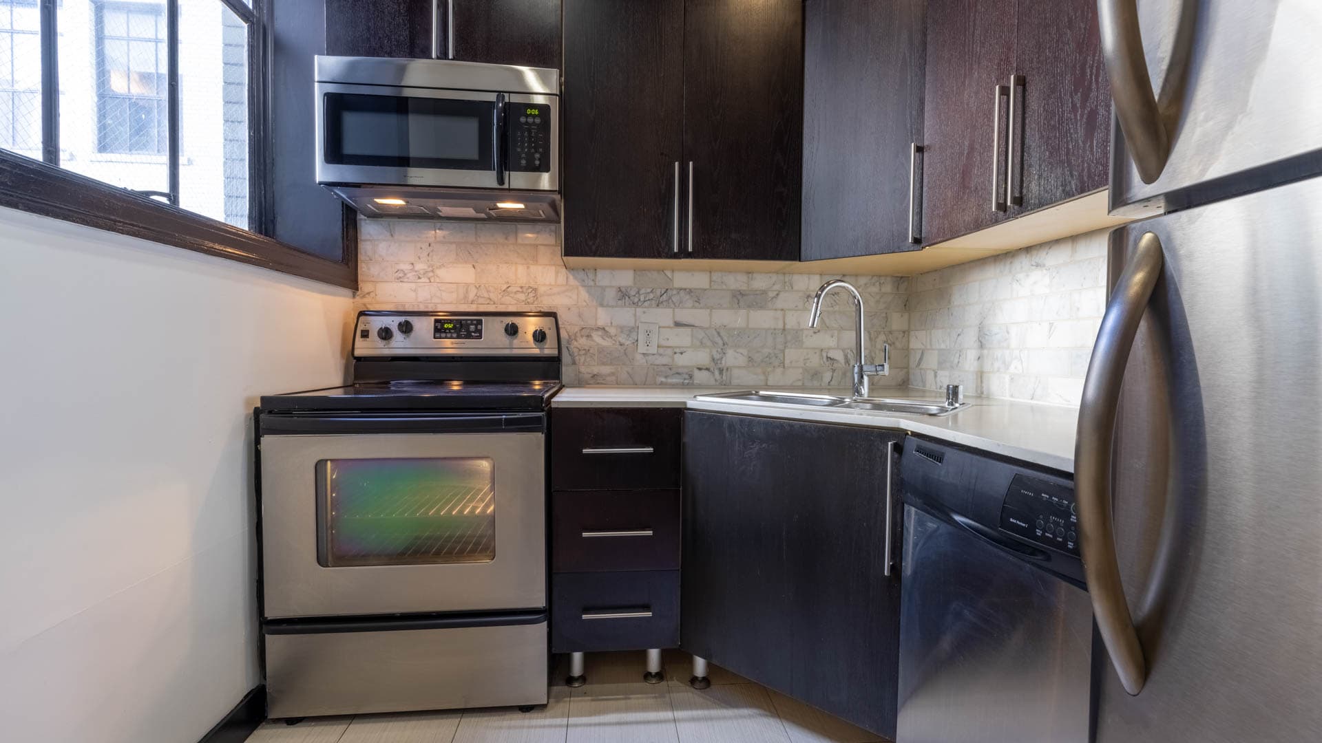 Milano Lofts Apartments 1 of 4