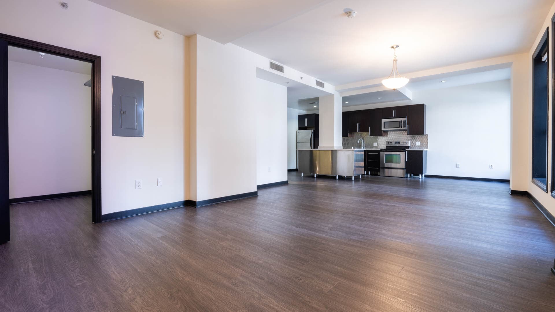 Milano Lofts Apartments 3 of 5