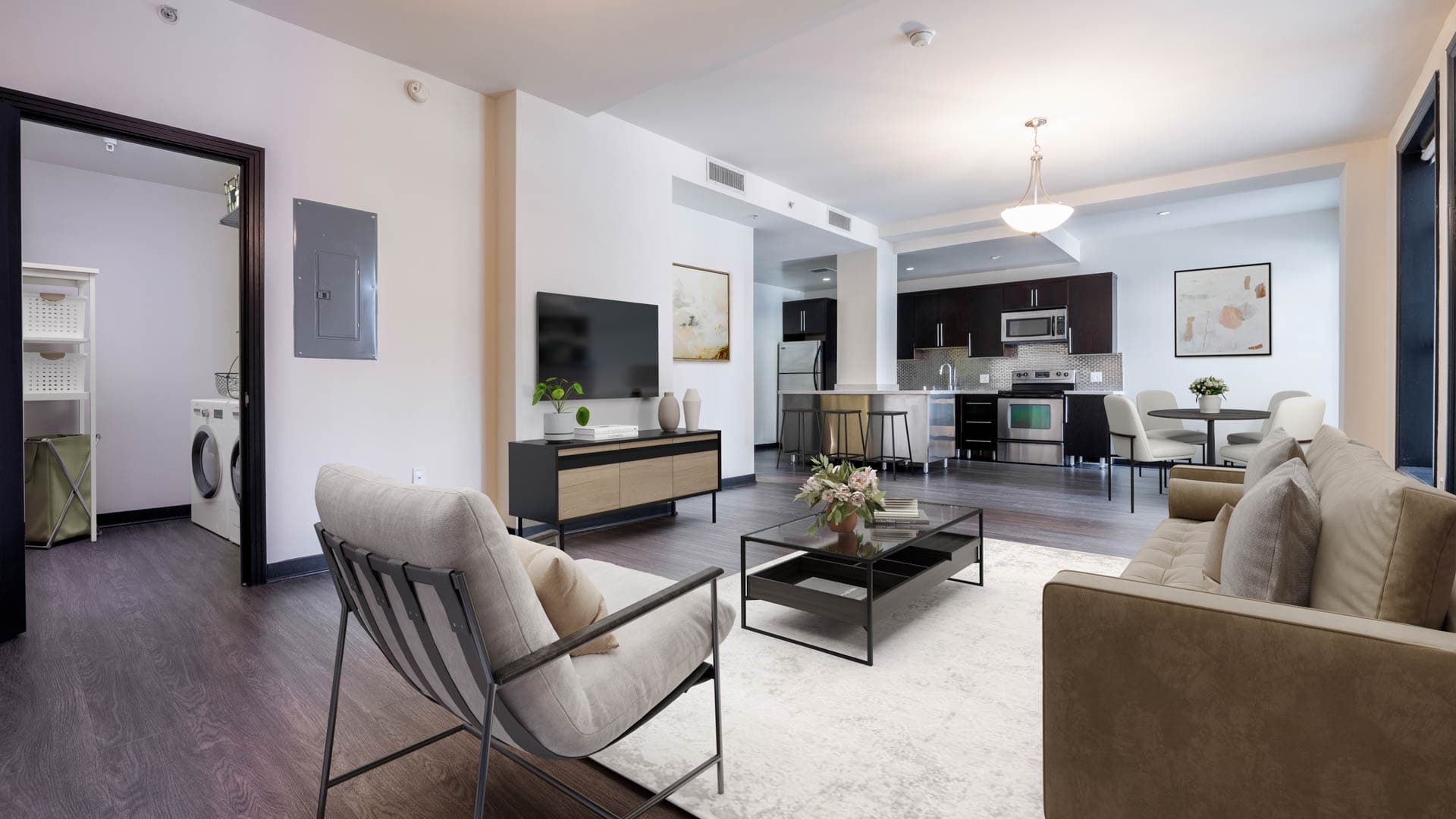 Milano Lofts Apartments 4 of 5