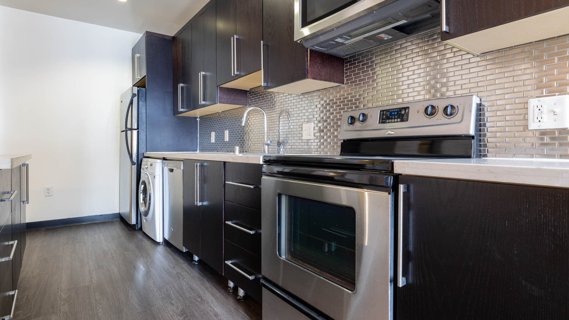Milano Lofts Apartments 2 of 5