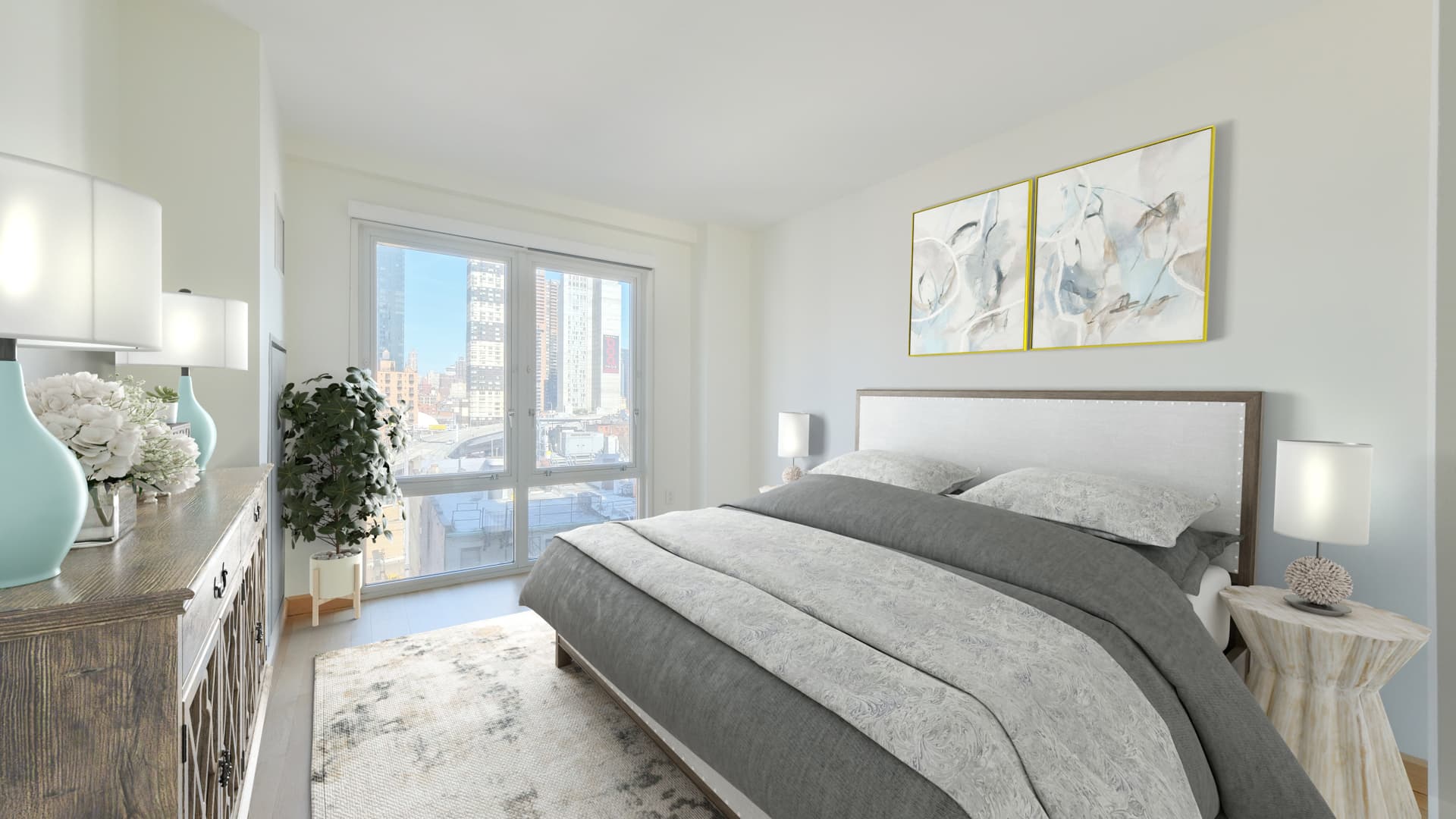 Mantena Apartments 6 of 8