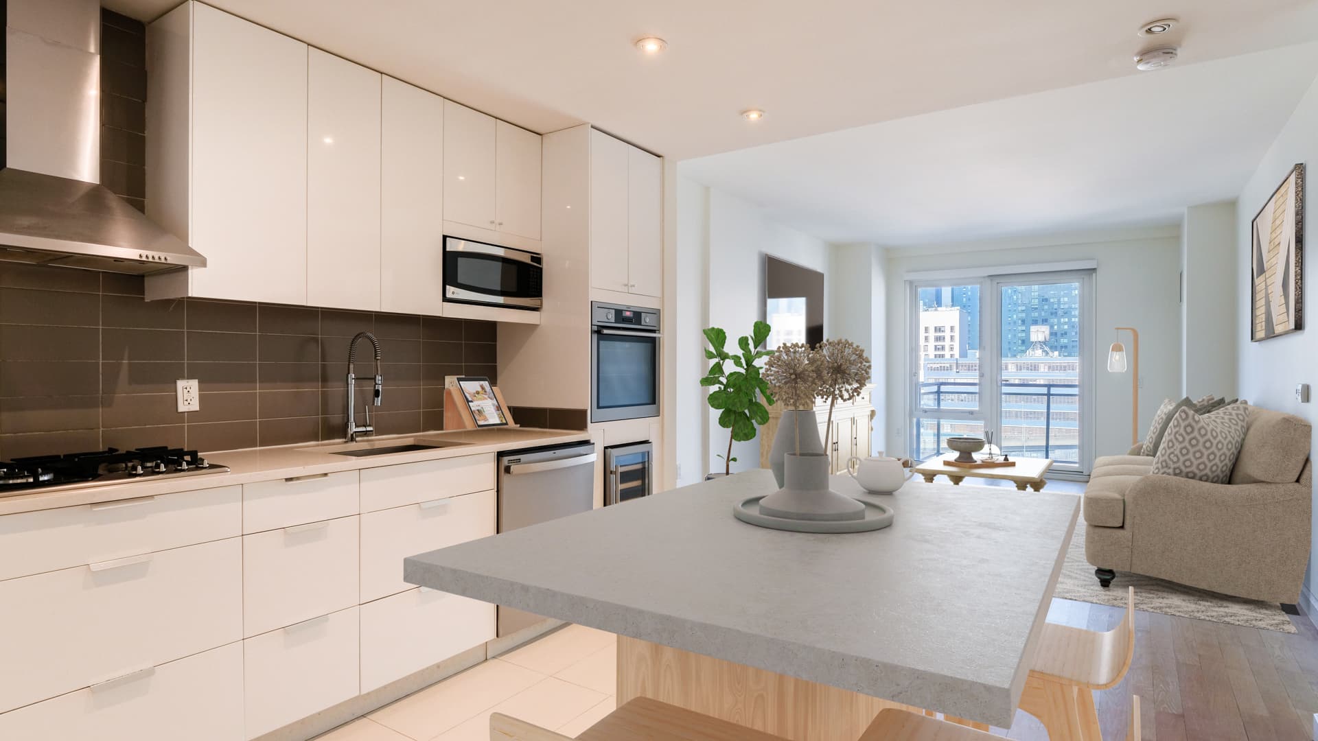 Mantena Apartments 7 of 8