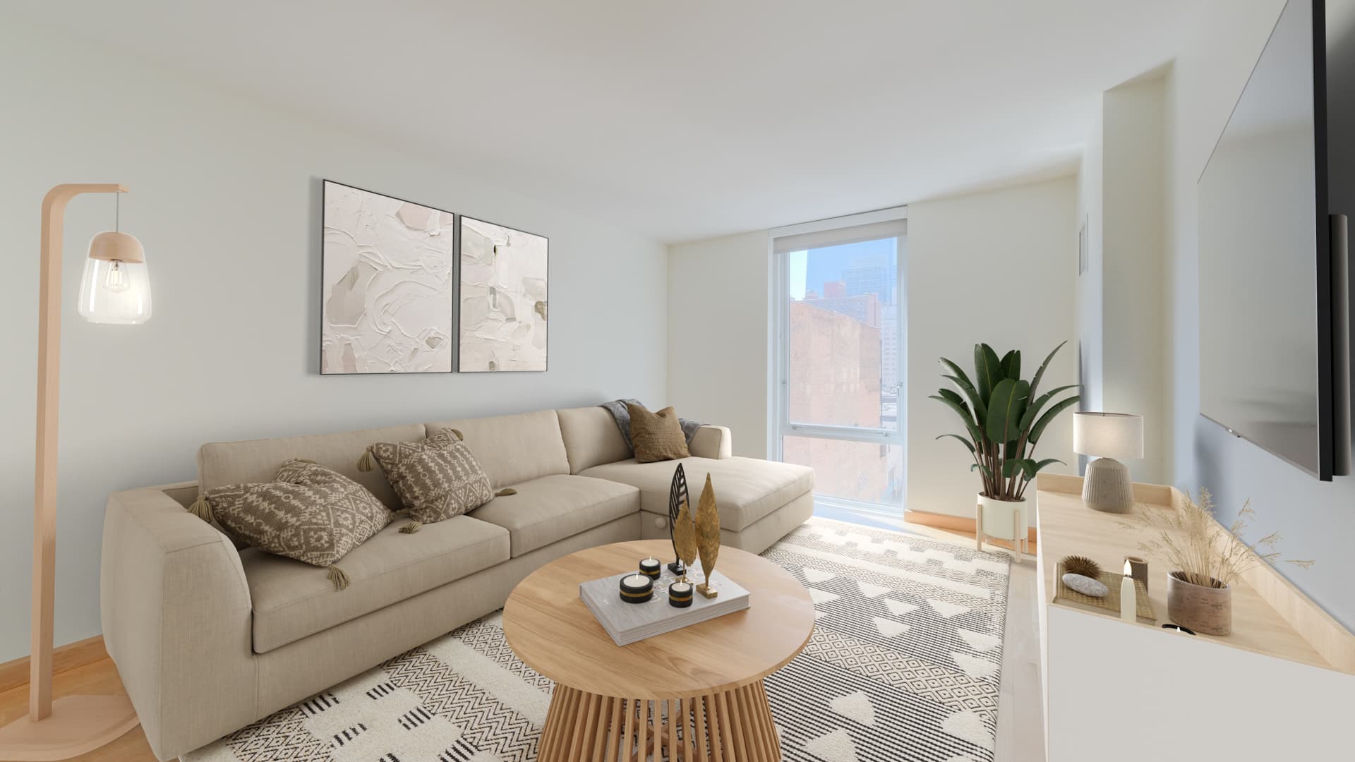 Mantena Apartments 7 of 8