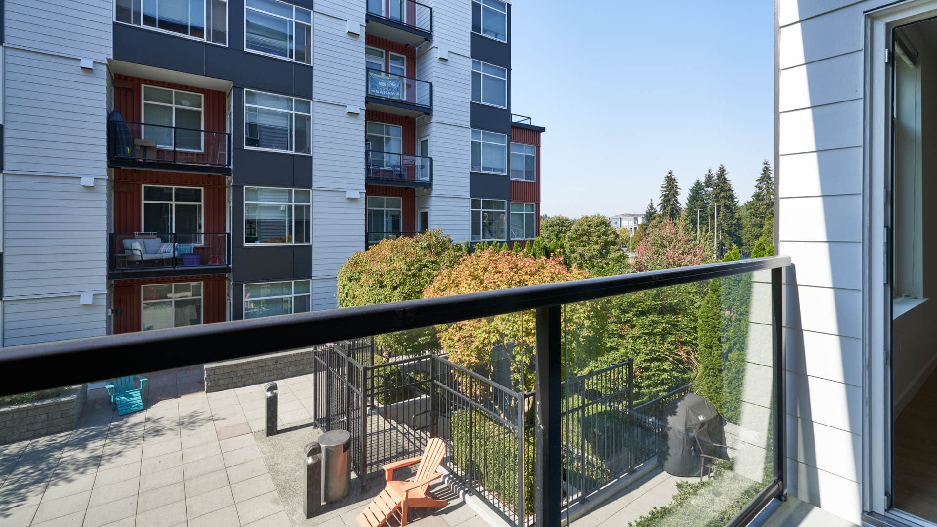 Veloce Apartments 6 of 9
