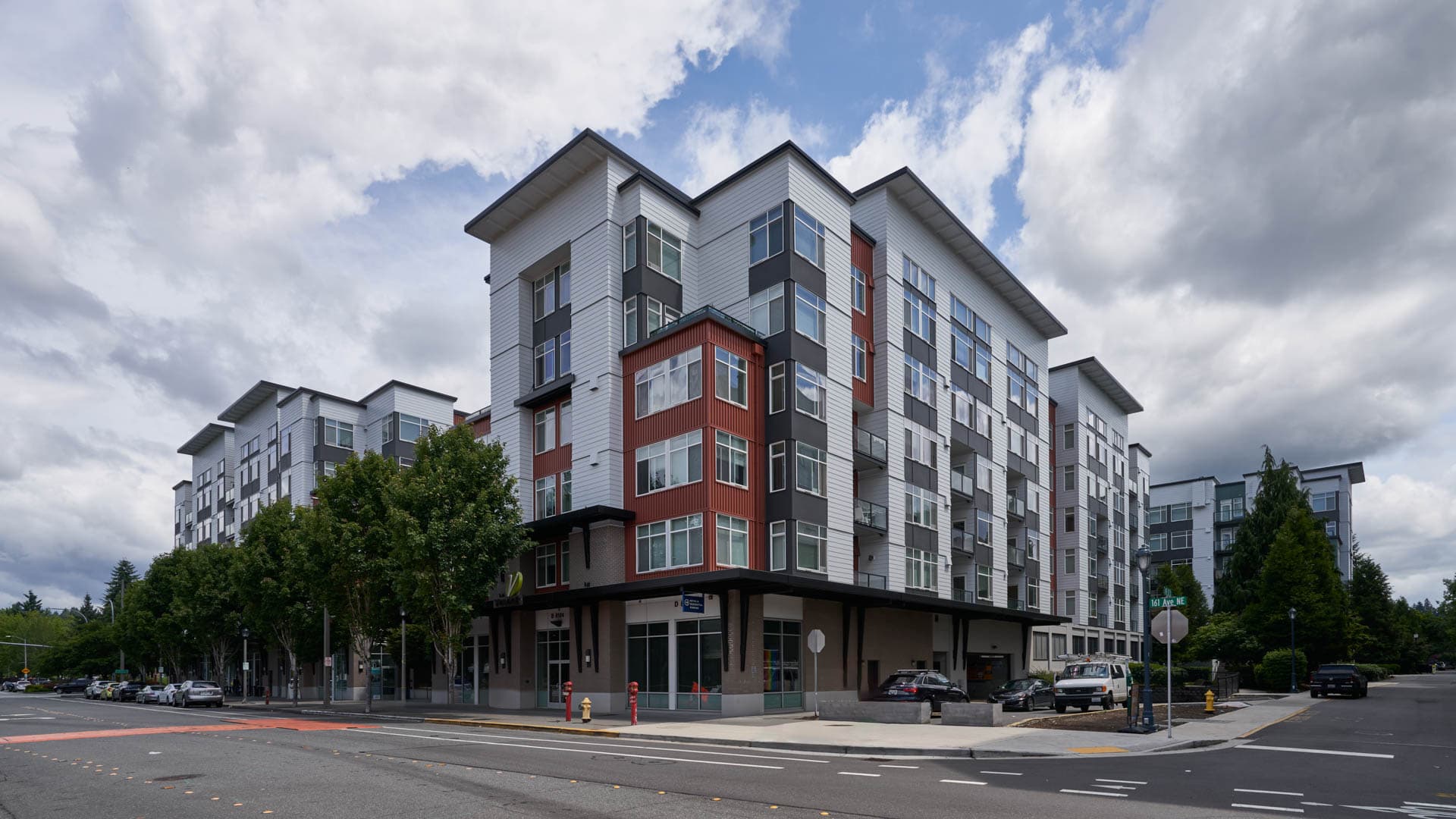 Veloce Apartments 1 of 57