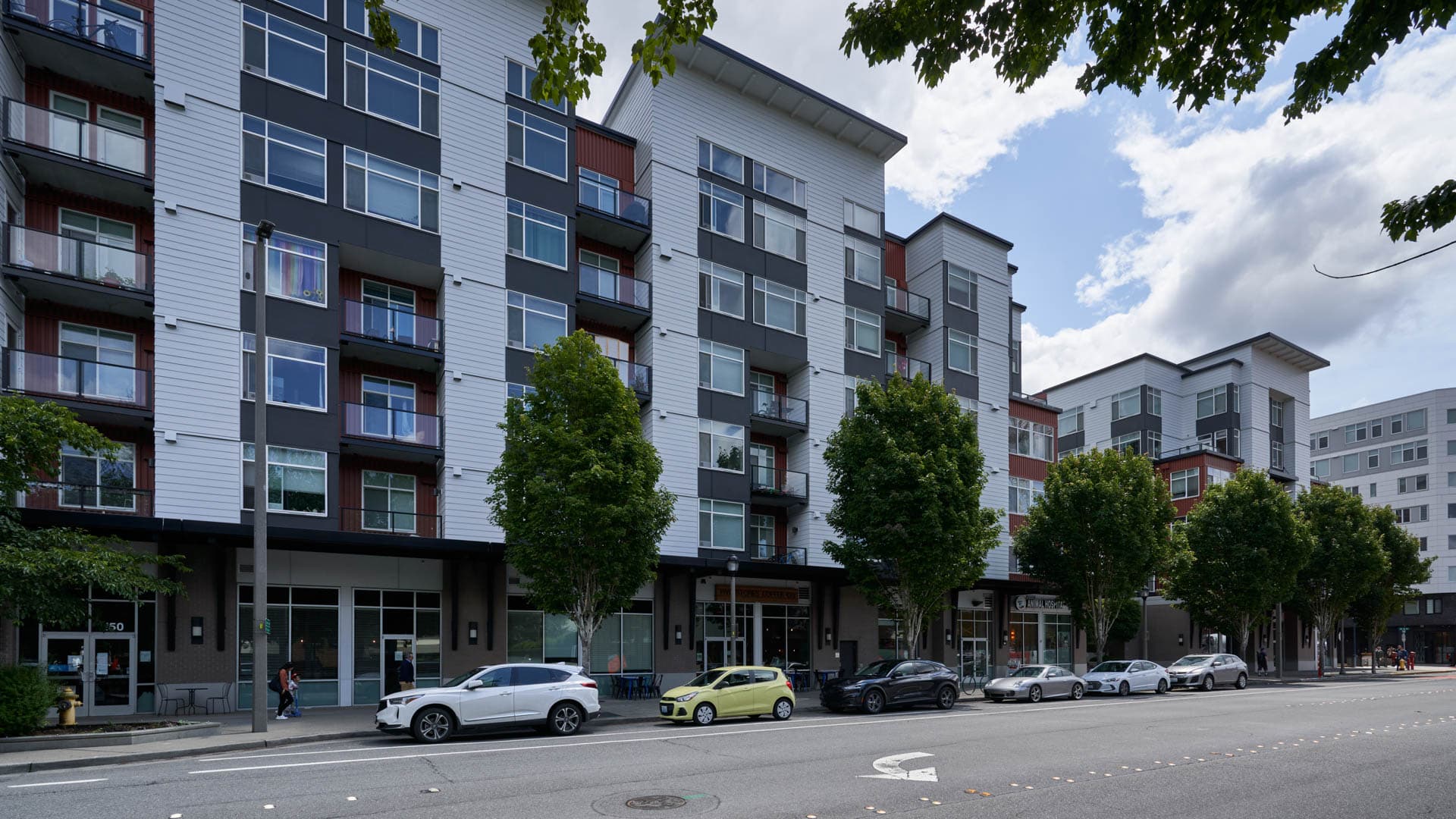 Veloce Apartments 3 of 57