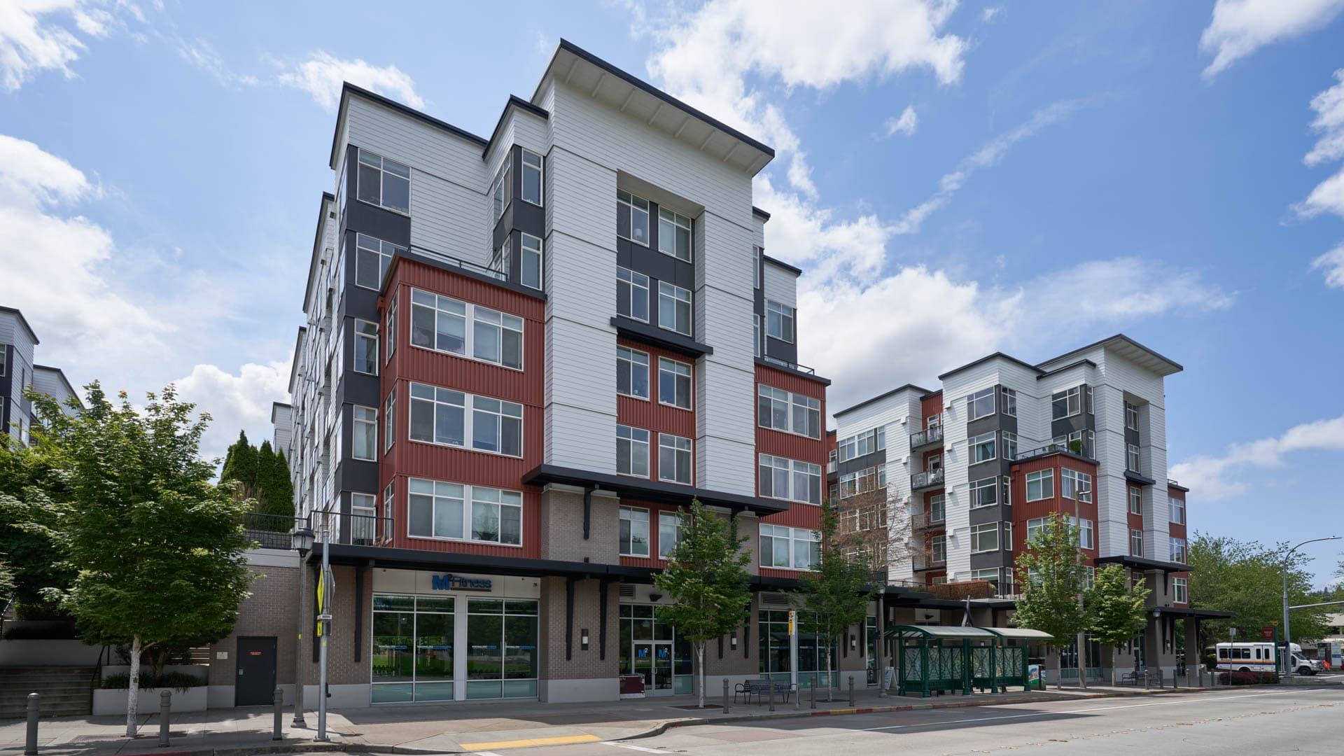 Veloce Apartments 2 of 57