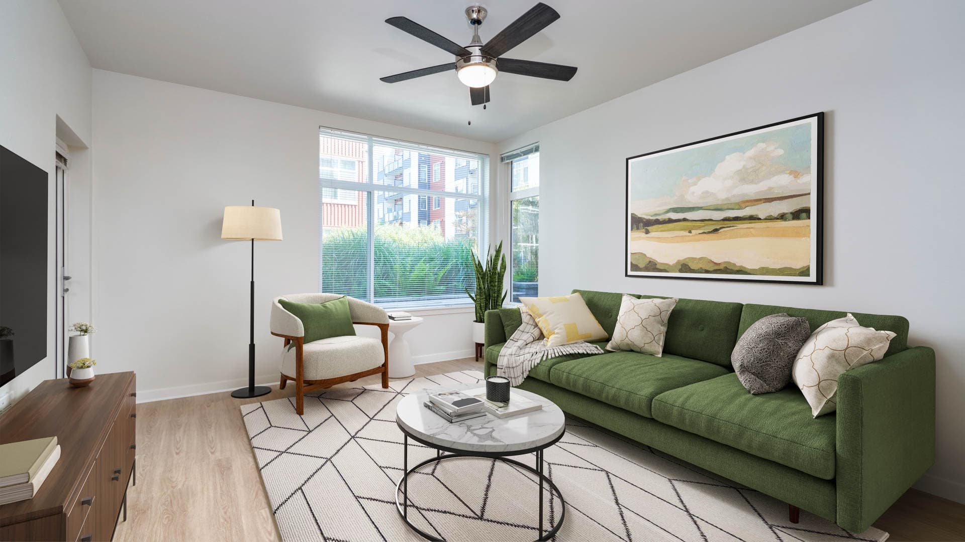 Veloce Apartments 2 of 11