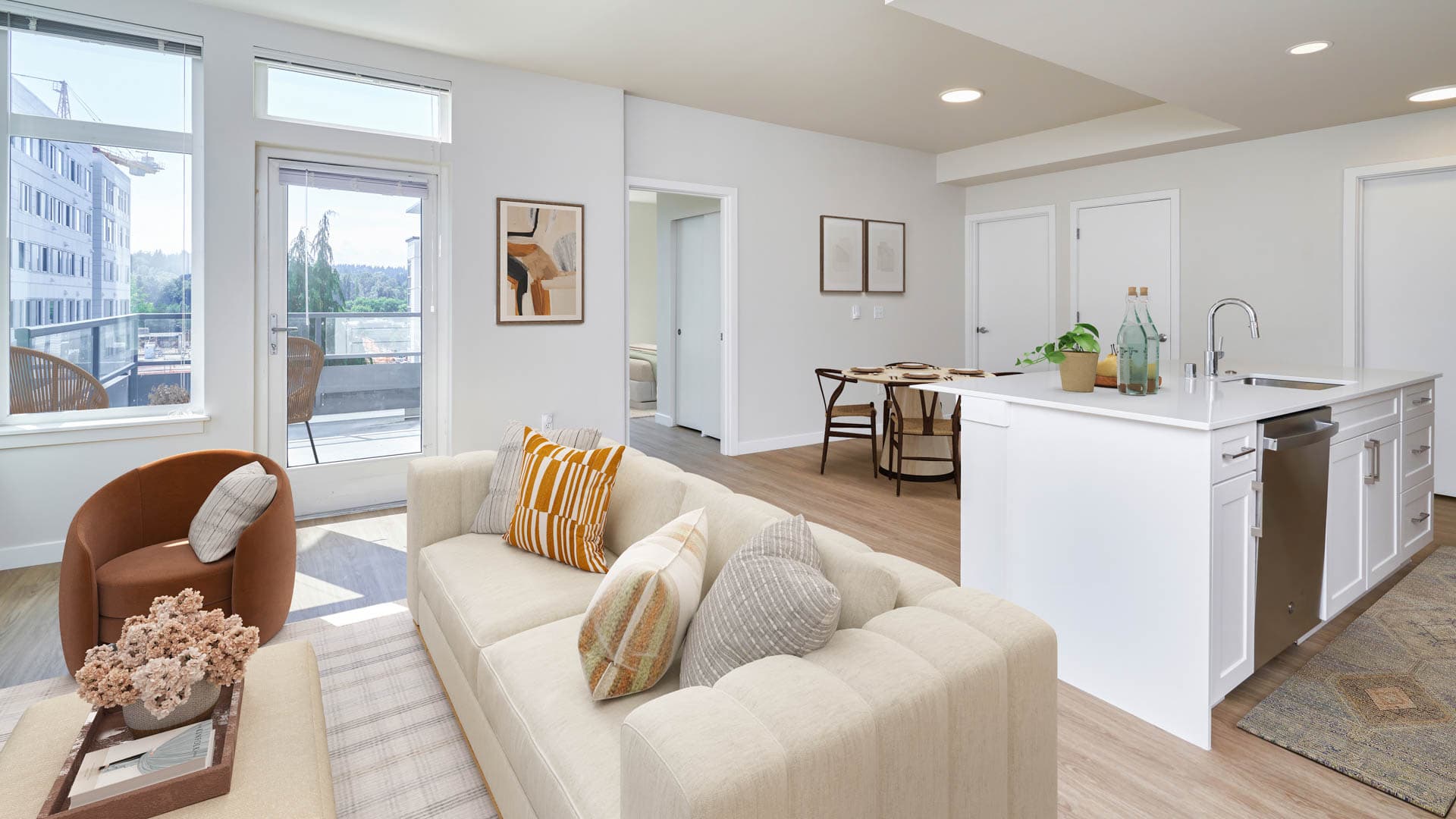 Veloce Apartments 2 of 11