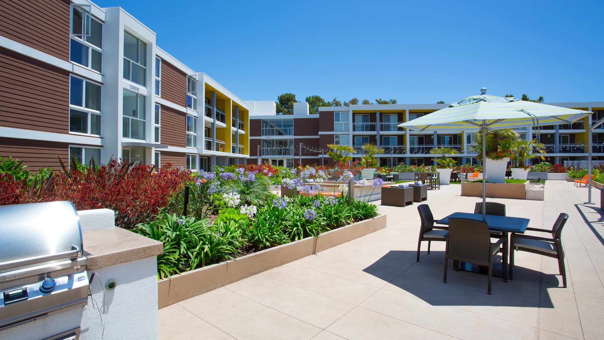 Breakwater at Marina del Rey Apartments 49 of 71