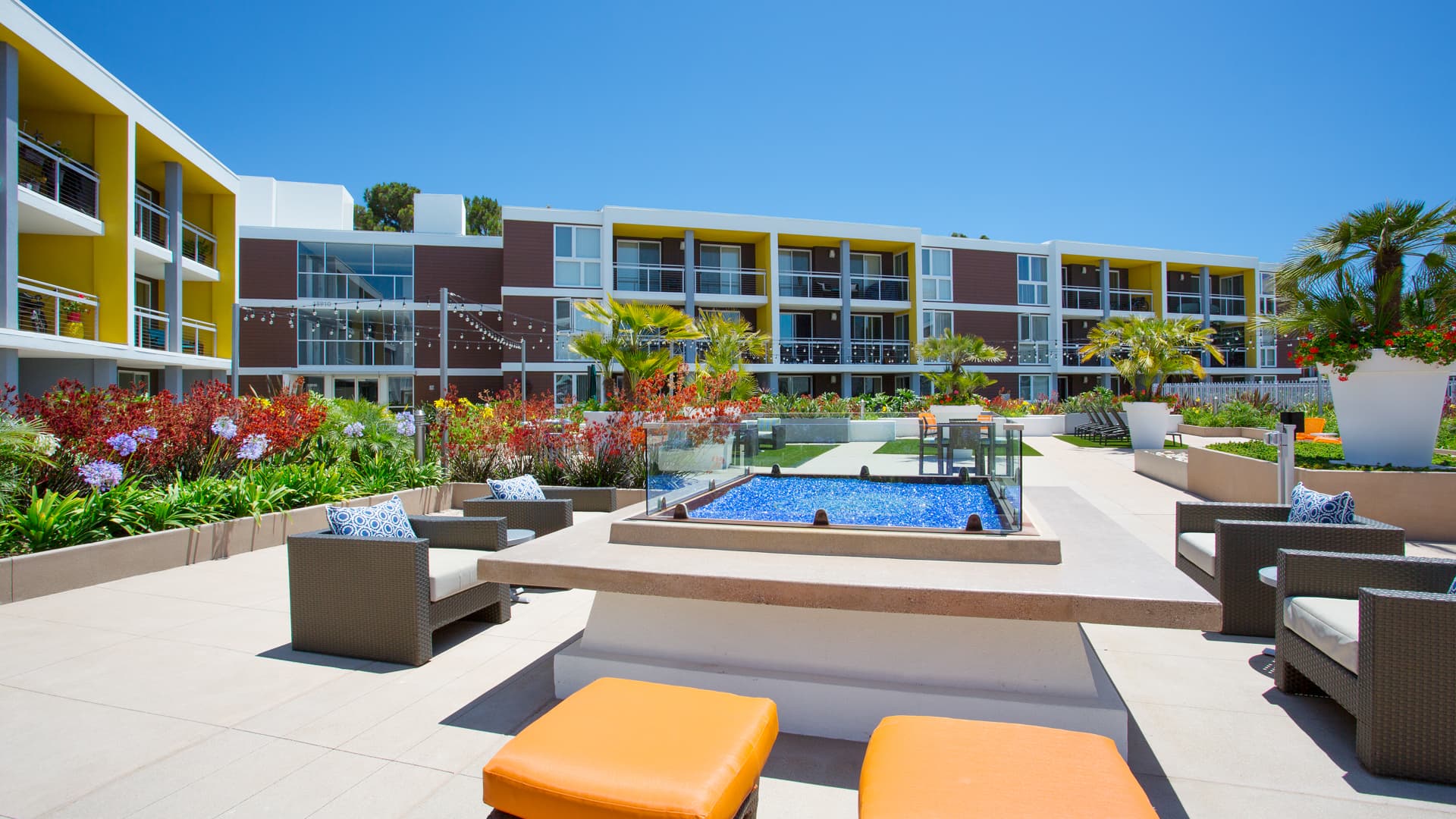 Breakwater at Marina del Rey Apartments 50 of 71