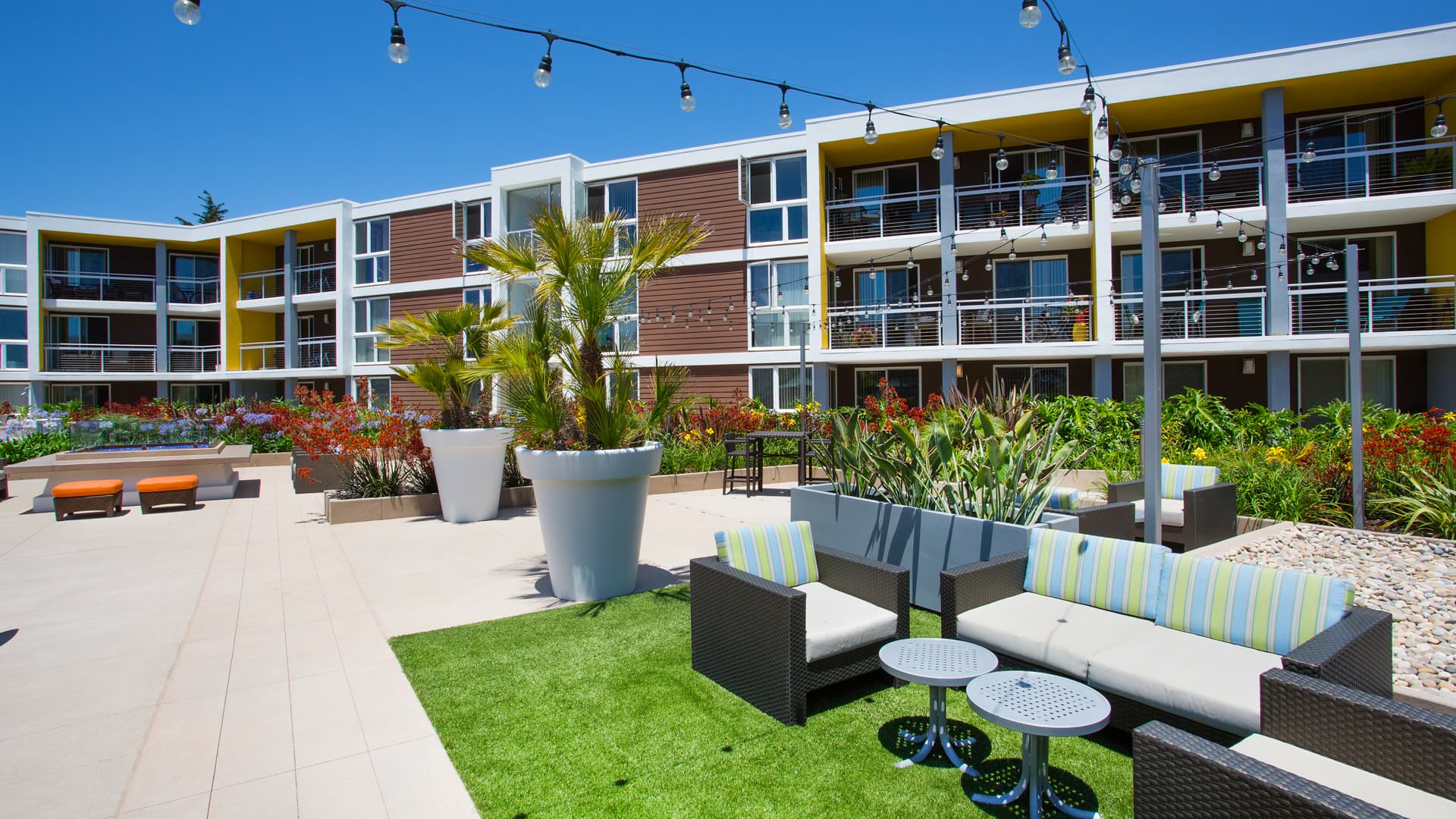 Breakwater at Marina del Rey Apartments 55 of 71