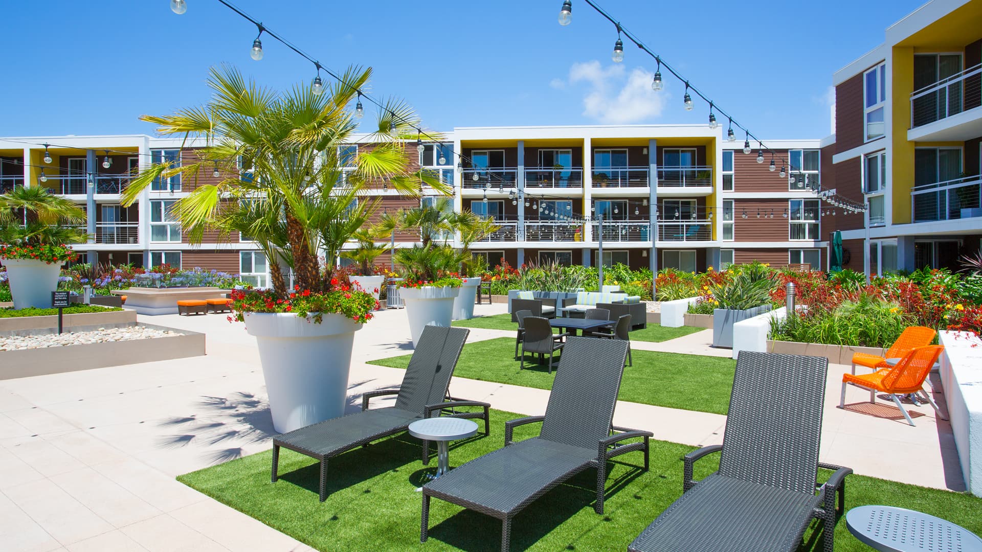 Breakwater at Marina del Rey Apartments 53 of 71