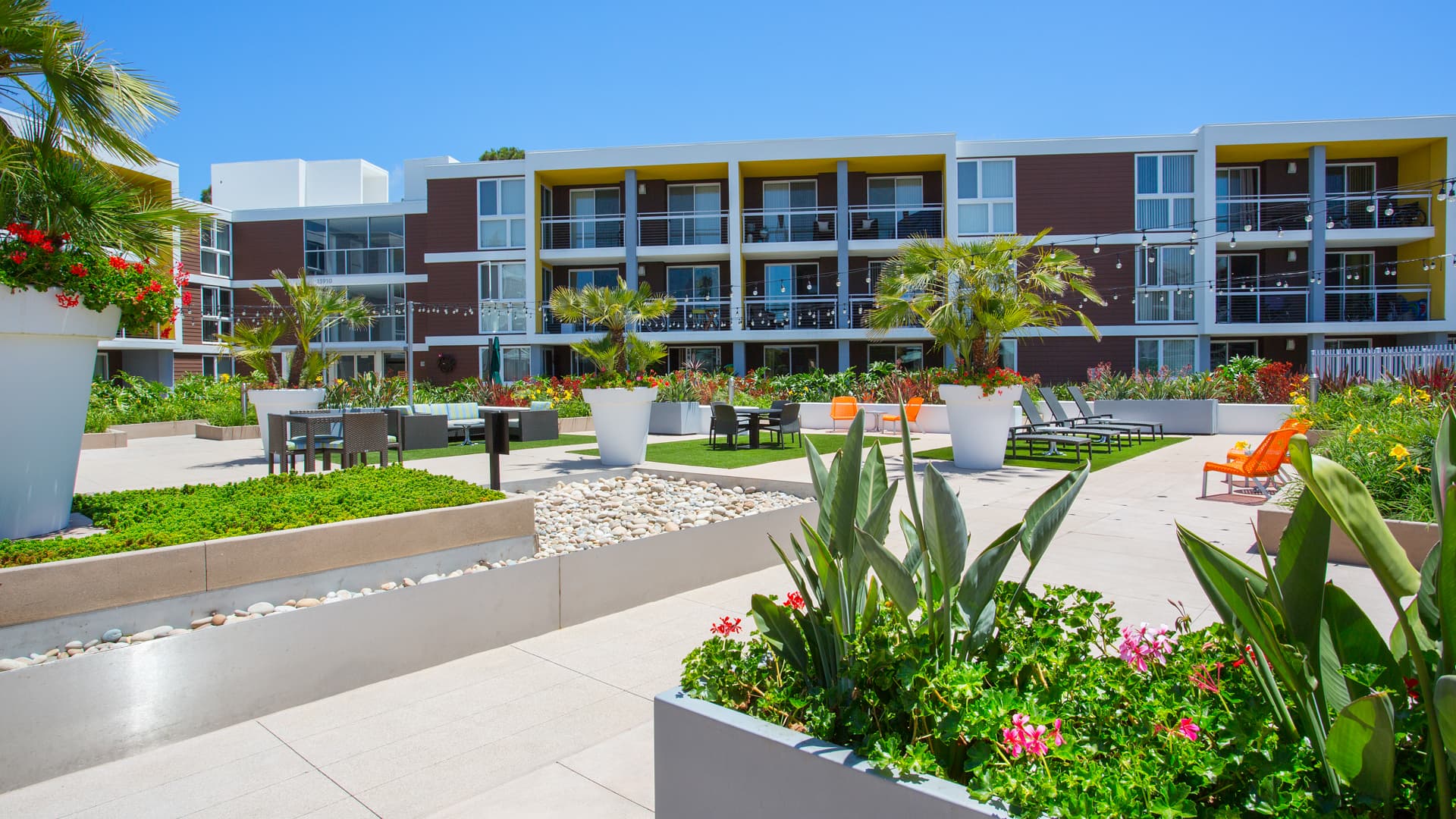 Breakwater at Marina del Rey Apartments 54 of 71