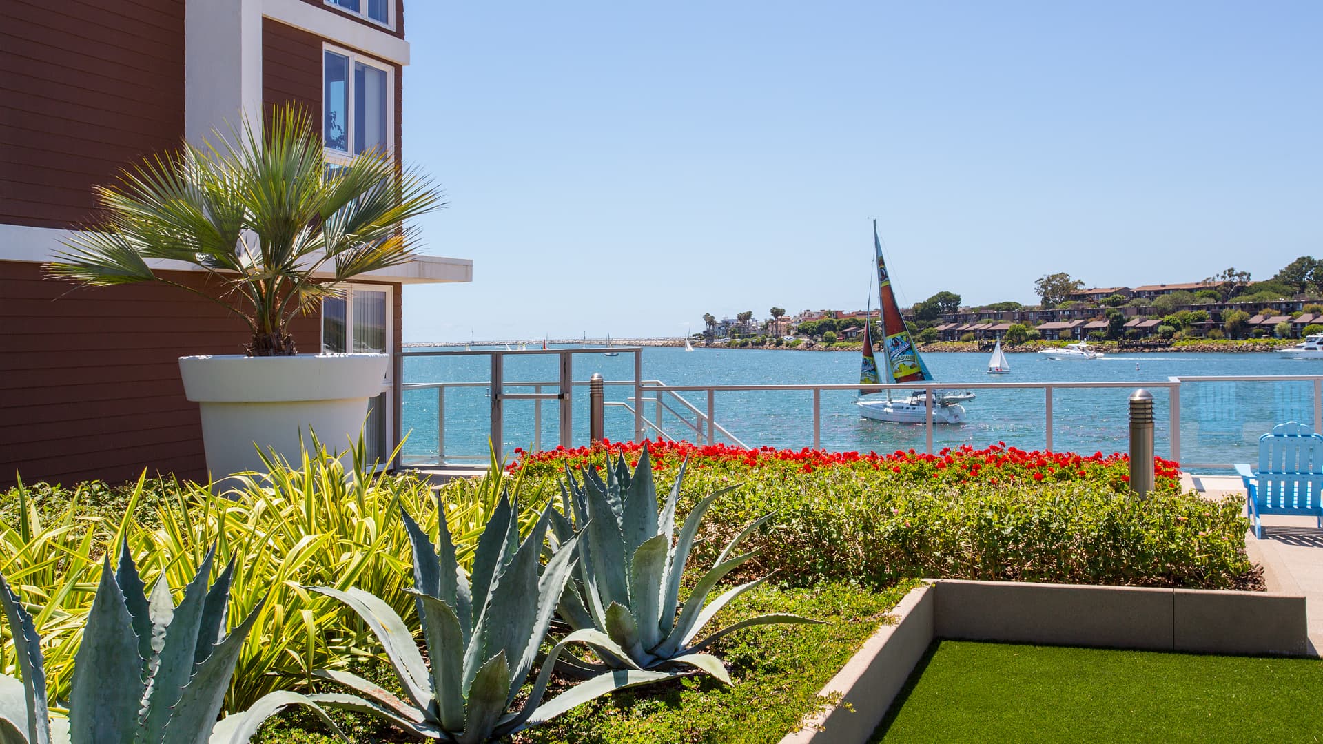 Breakwater at Marina del Rey Apartments 60 of 71