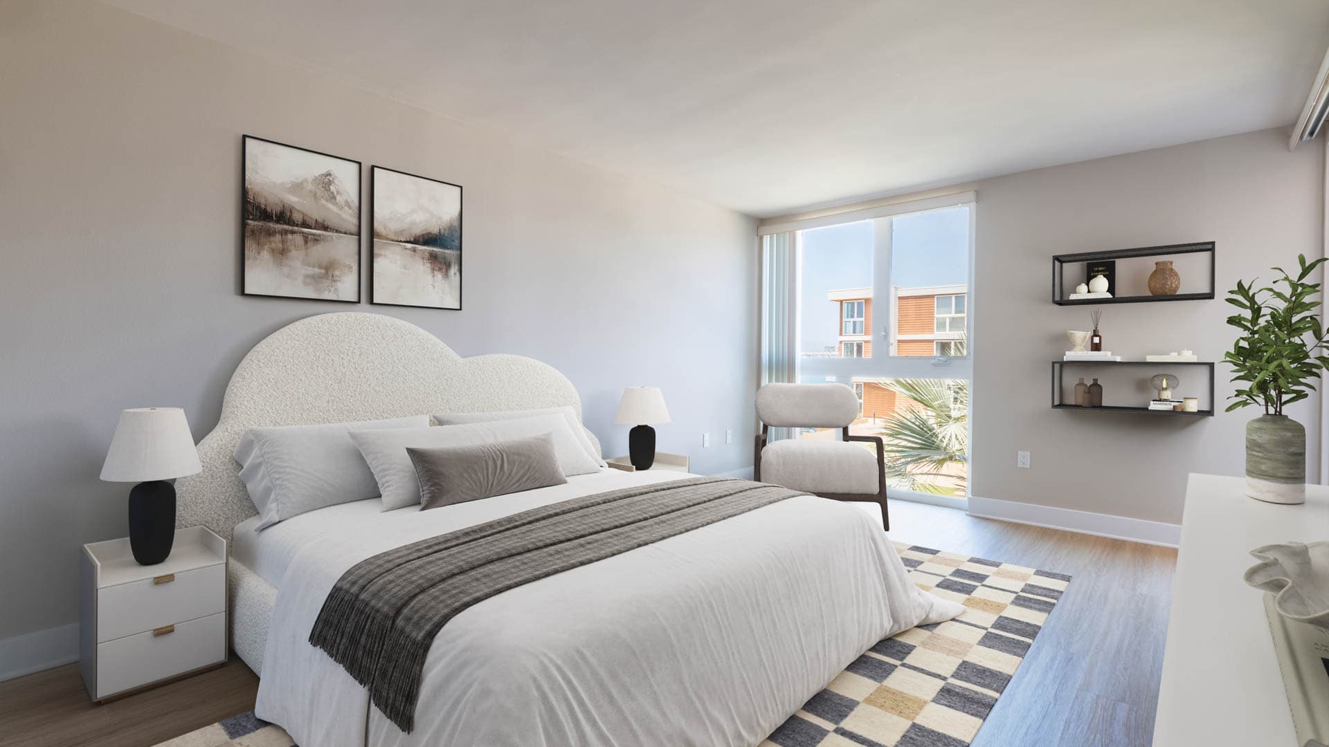 Breakwater at Marina del Rey Apartments 27 of 71