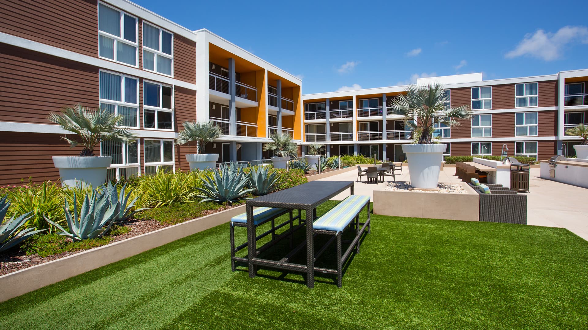 Breakwater at Marina del Rey Apartments 56 of 71