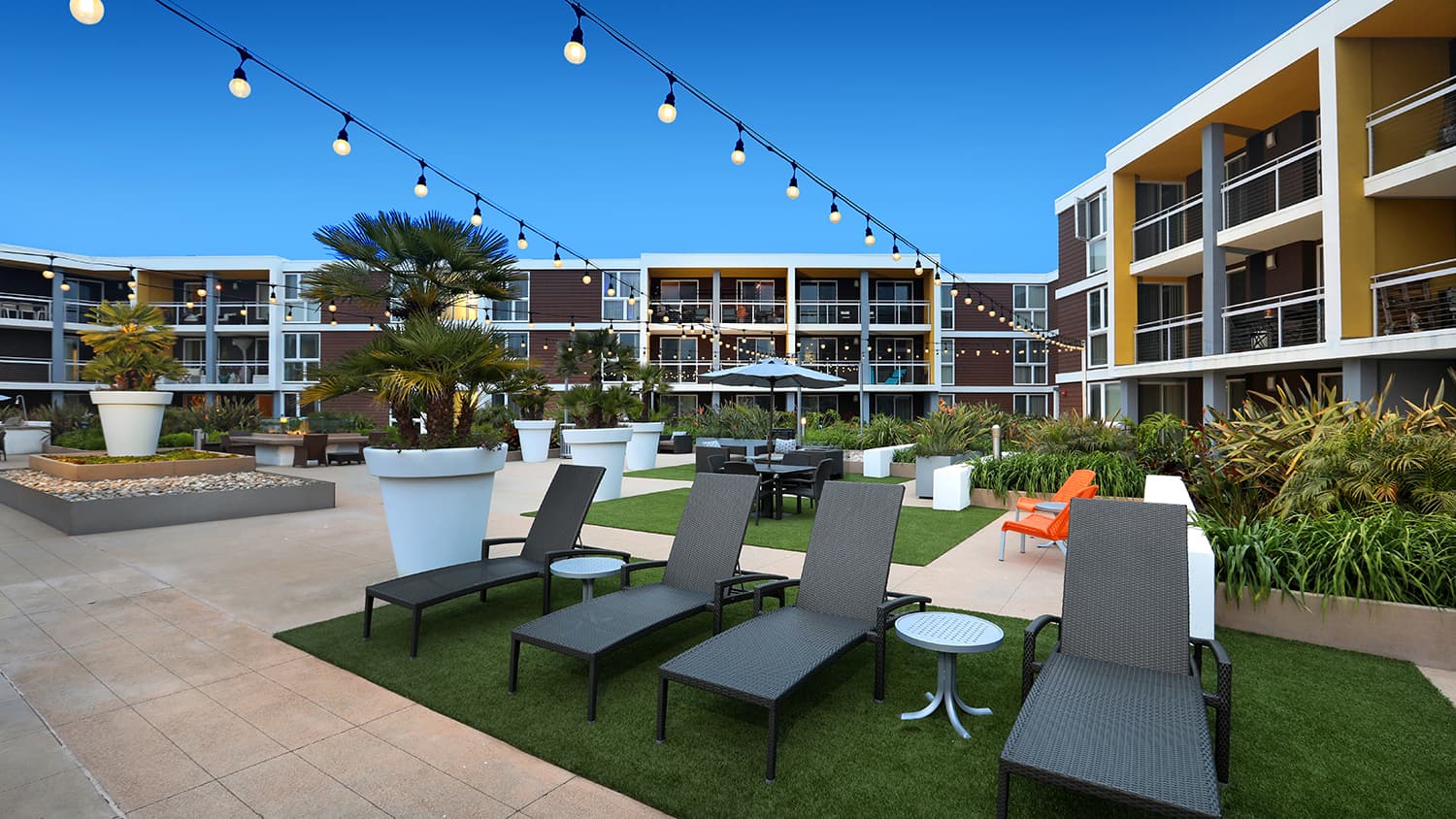 Breakwater at Marina del Rey Apartments 45 of 71