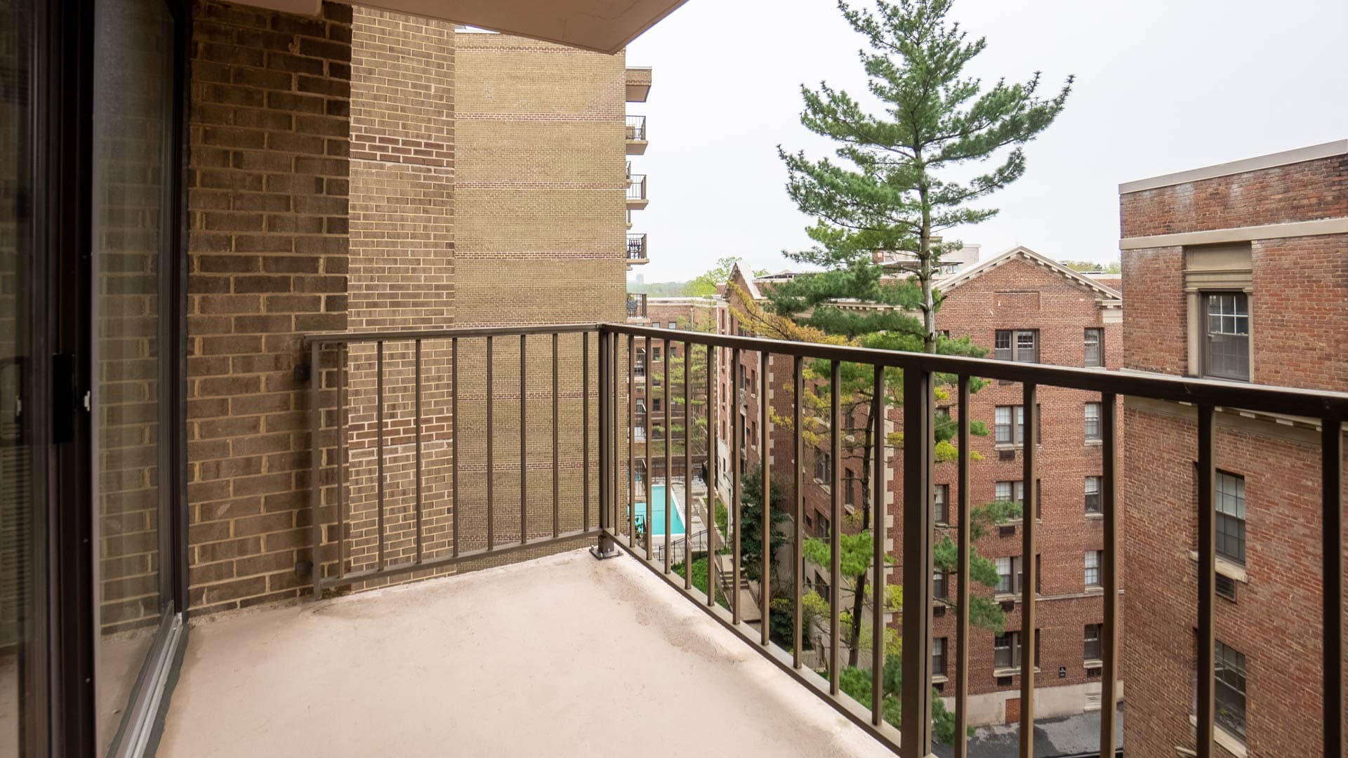 Connecticut Heights Apartments 24 of 49