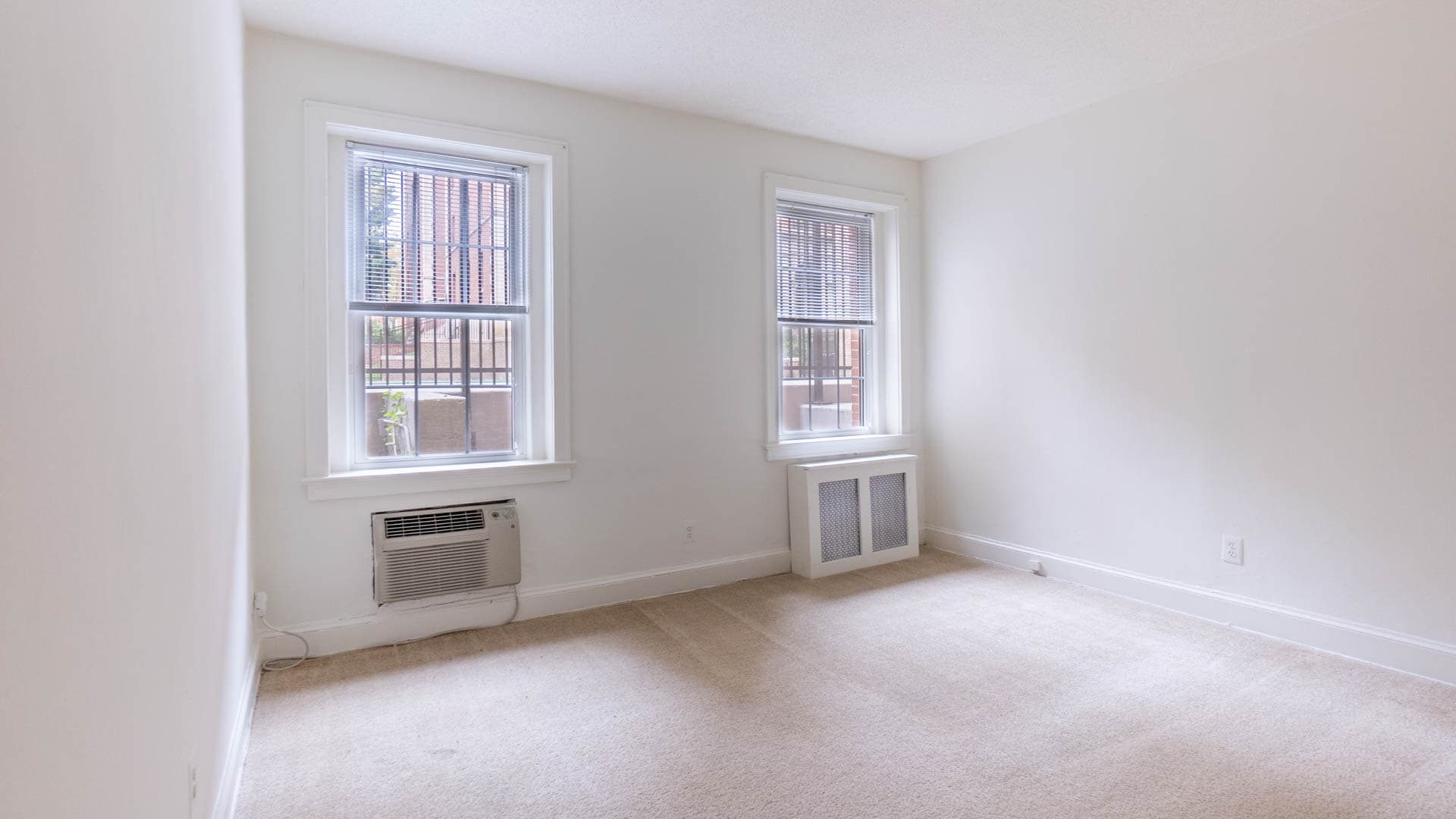 Connecticut Heights Apartments 36 of 49