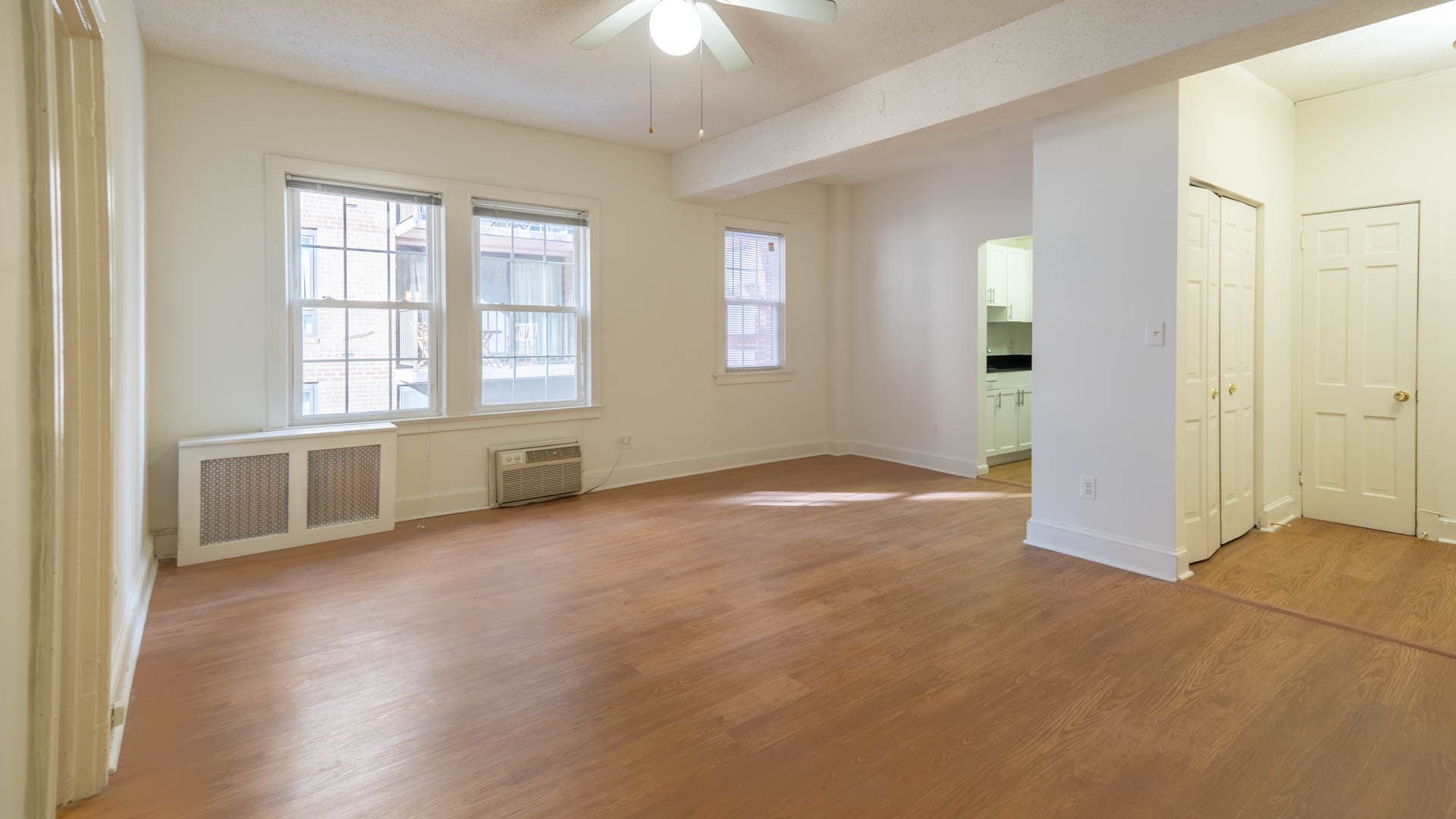 Connecticut Heights Apartments 11 of 49