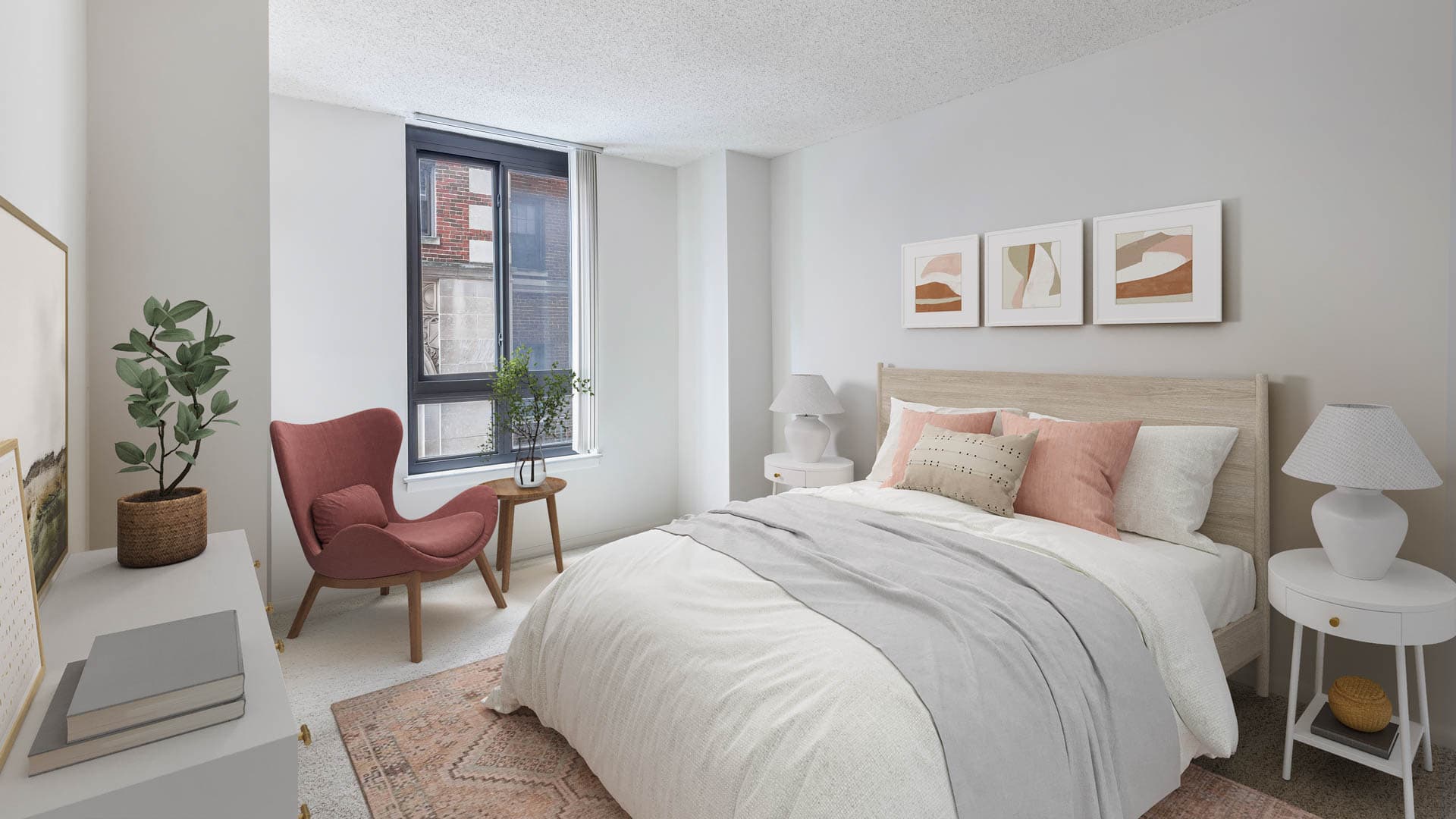 Connecticut Heights Apartments 30 of 49