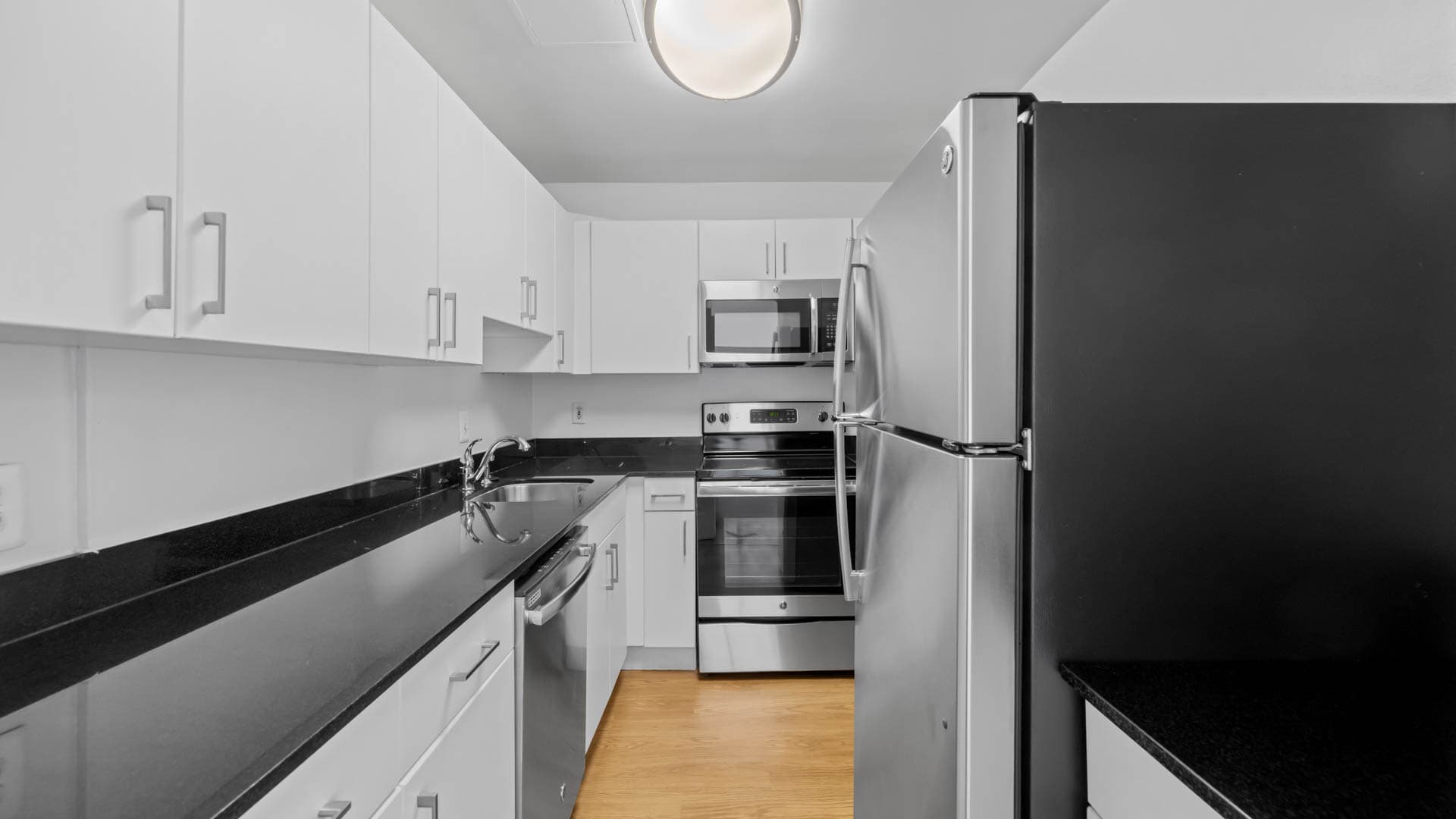 Connecticut Heights Apartments 3 of 49