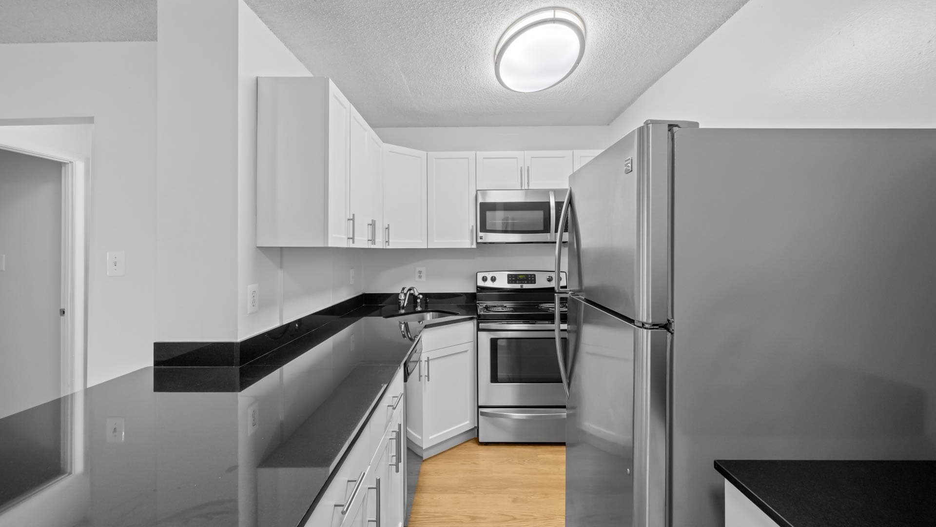 Connecticut Heights Apartments 4 of 49