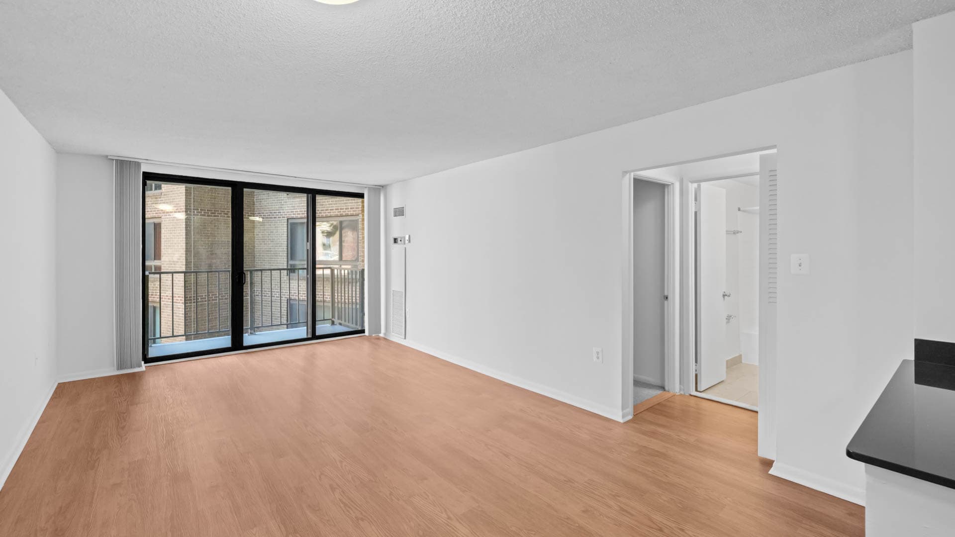 Connecticut Heights Apartments 13 of 49