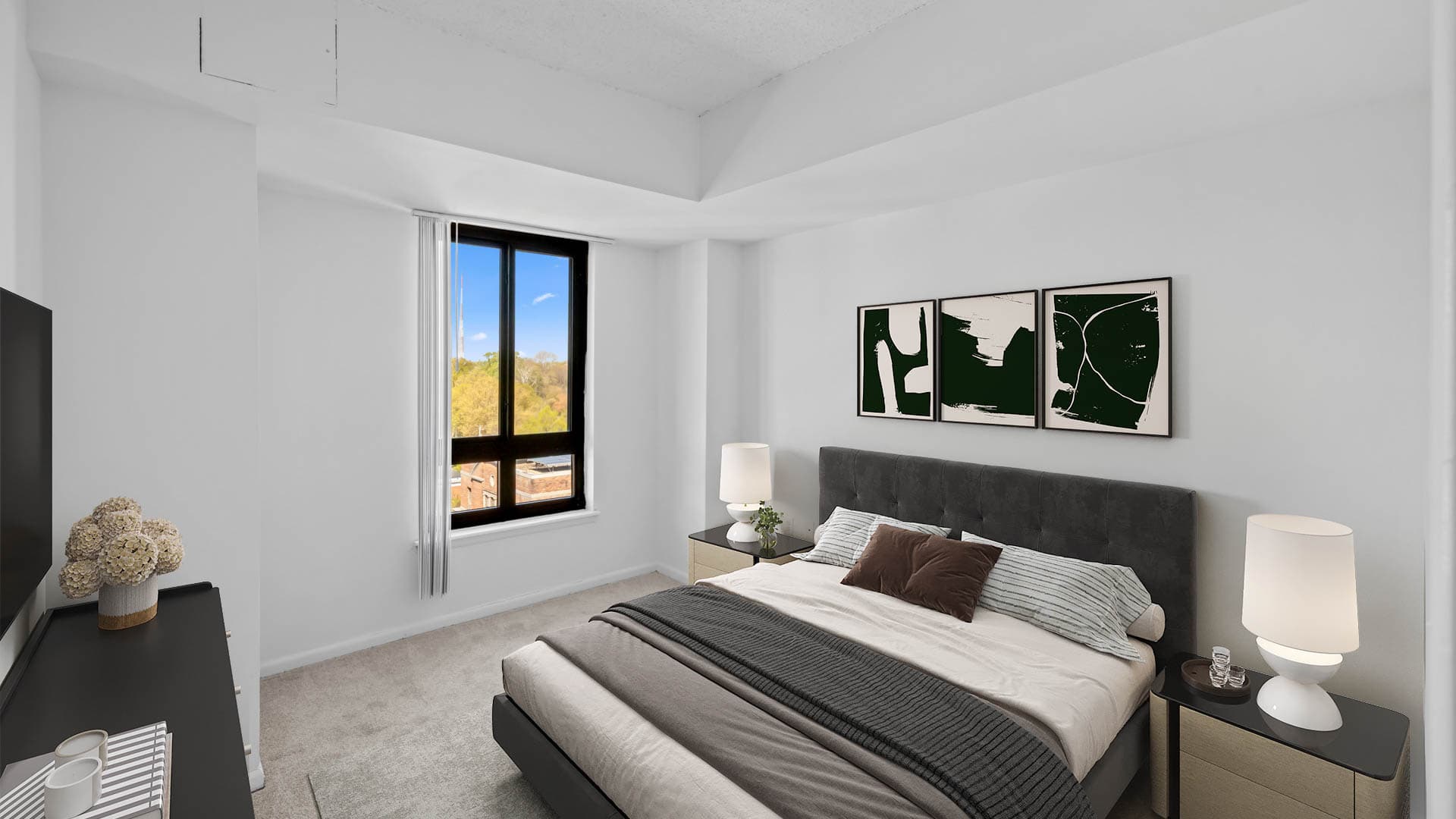 Connecticut Heights Apartments 34 of 49