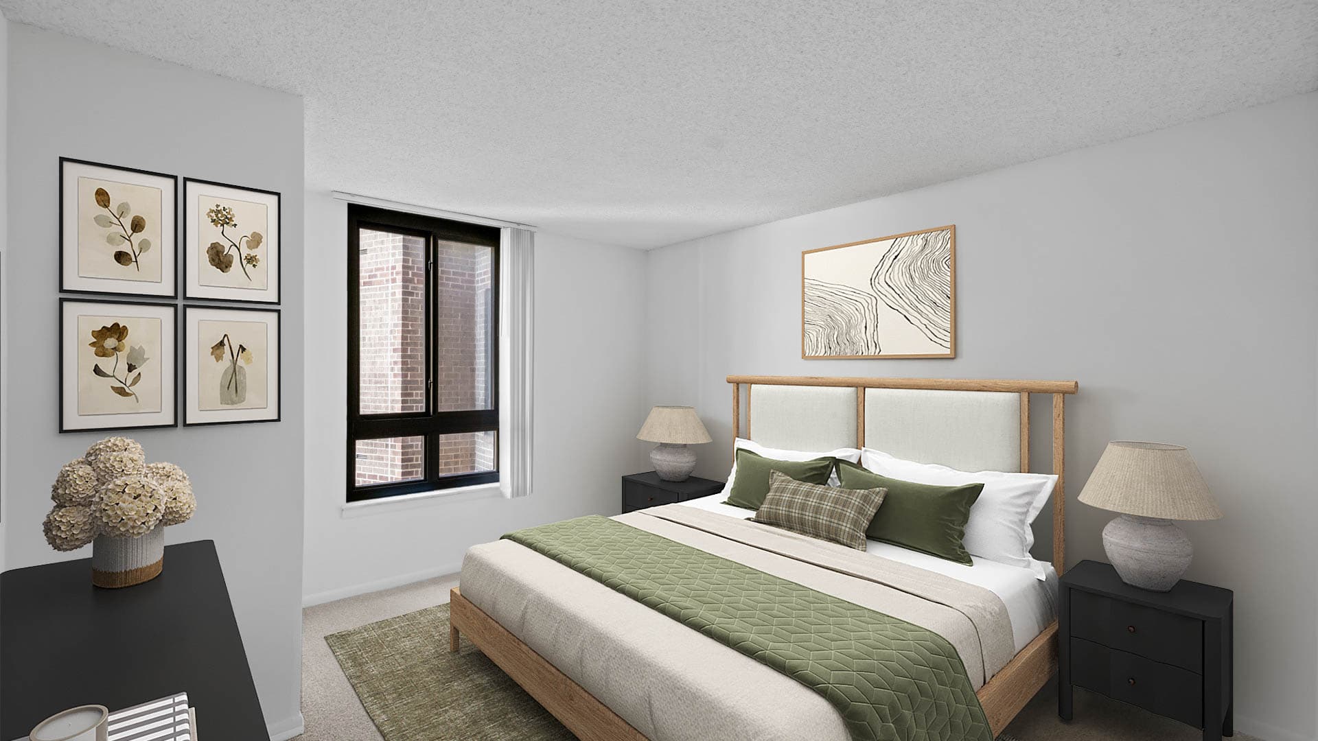 Connecticut Heights Apartments 37 of 49