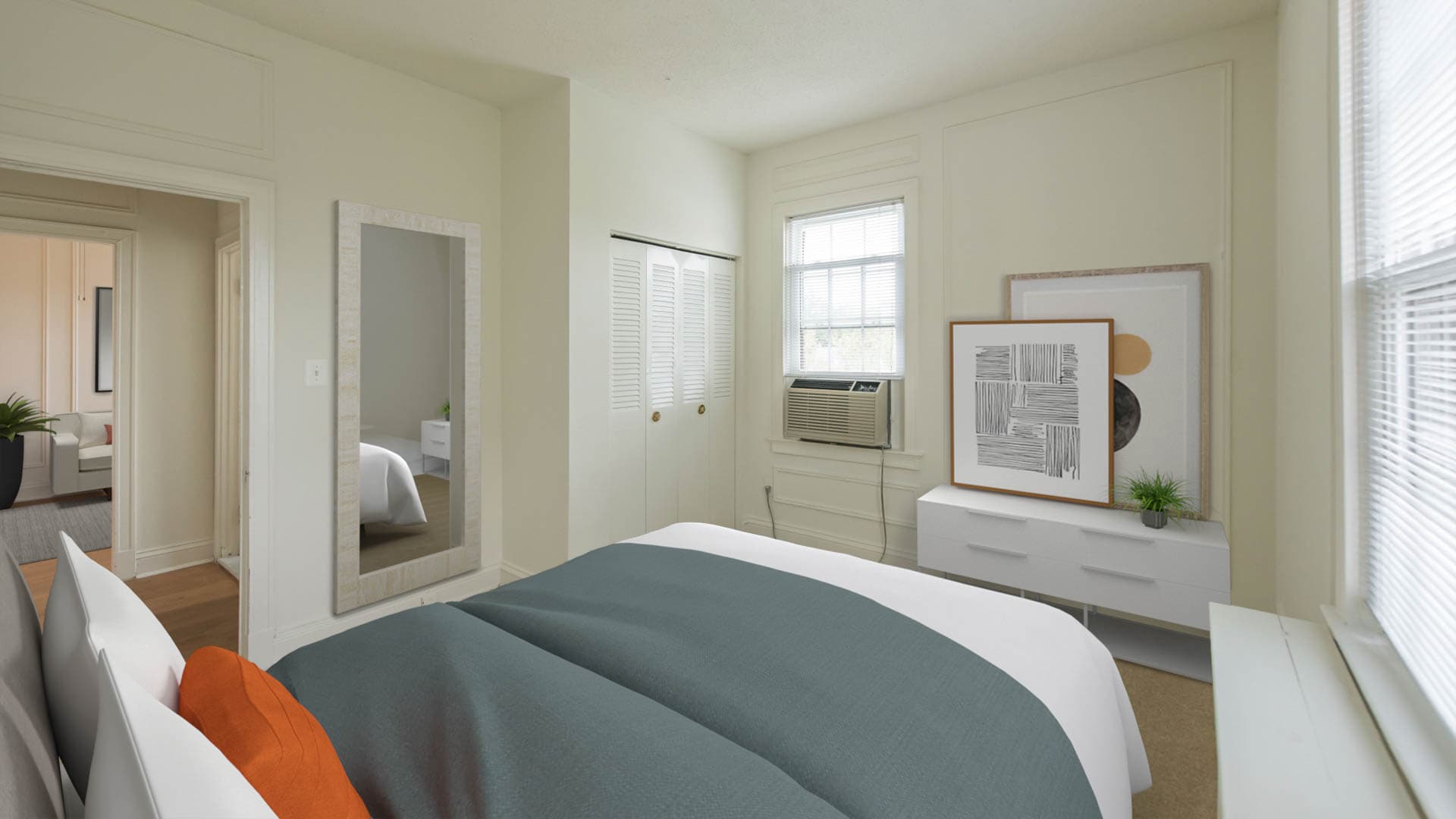 Connecticut Heights Apartments 39 of 49