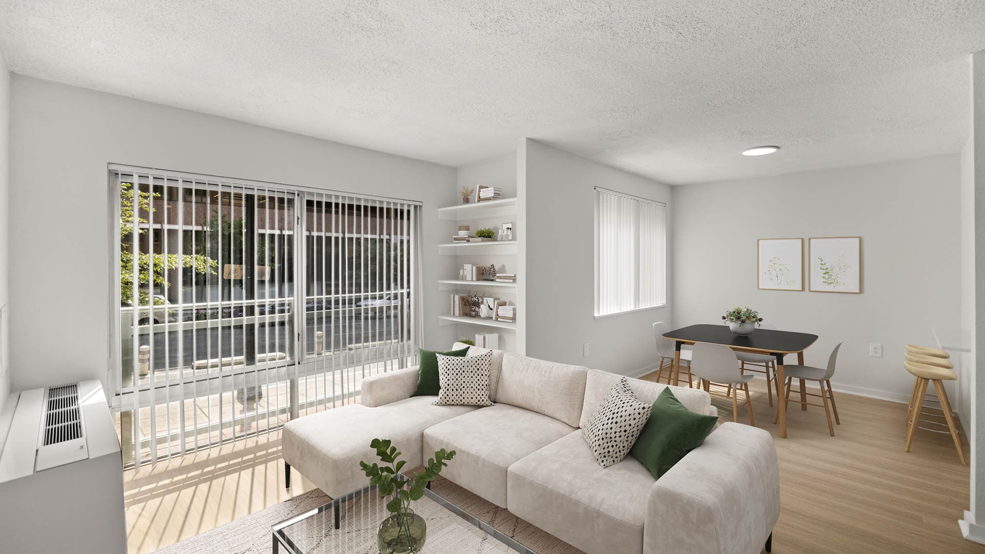 The Samuel at Dupont Circle Apartments 12 of 37