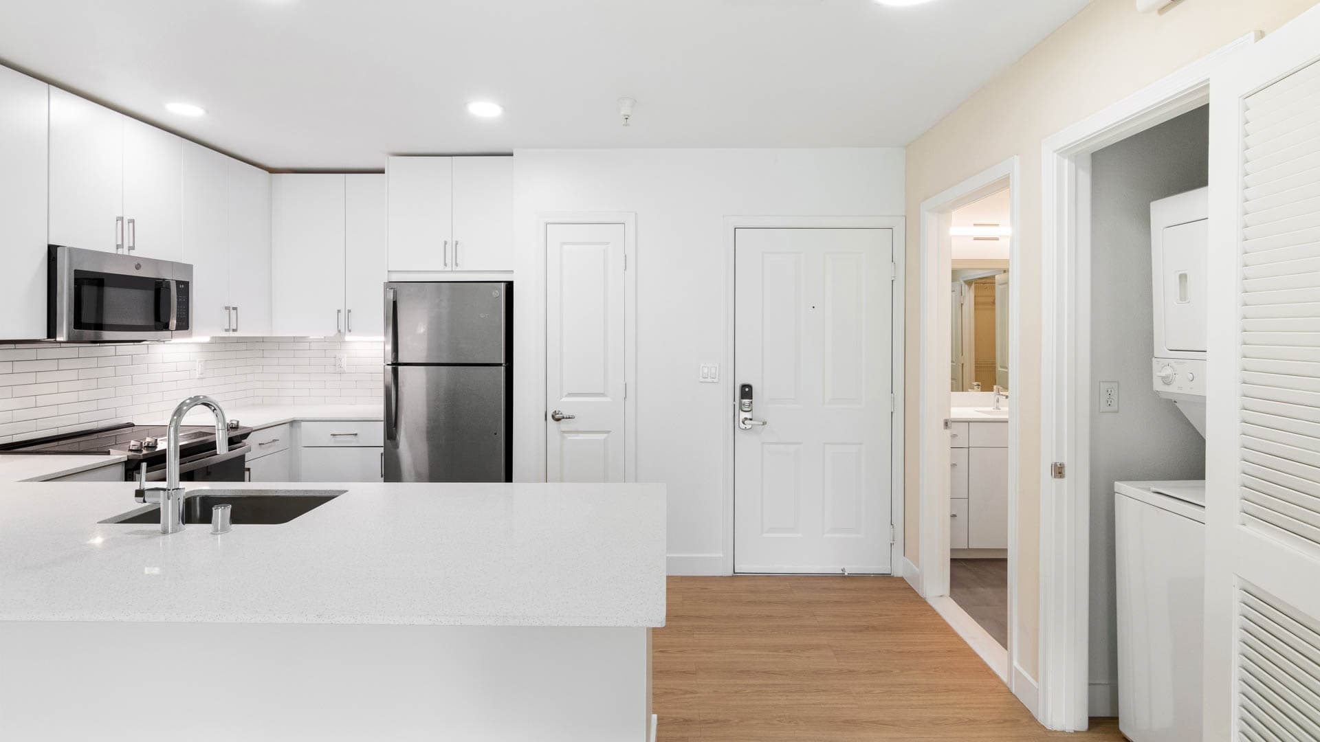 South City Station Apartments 6 of 8
