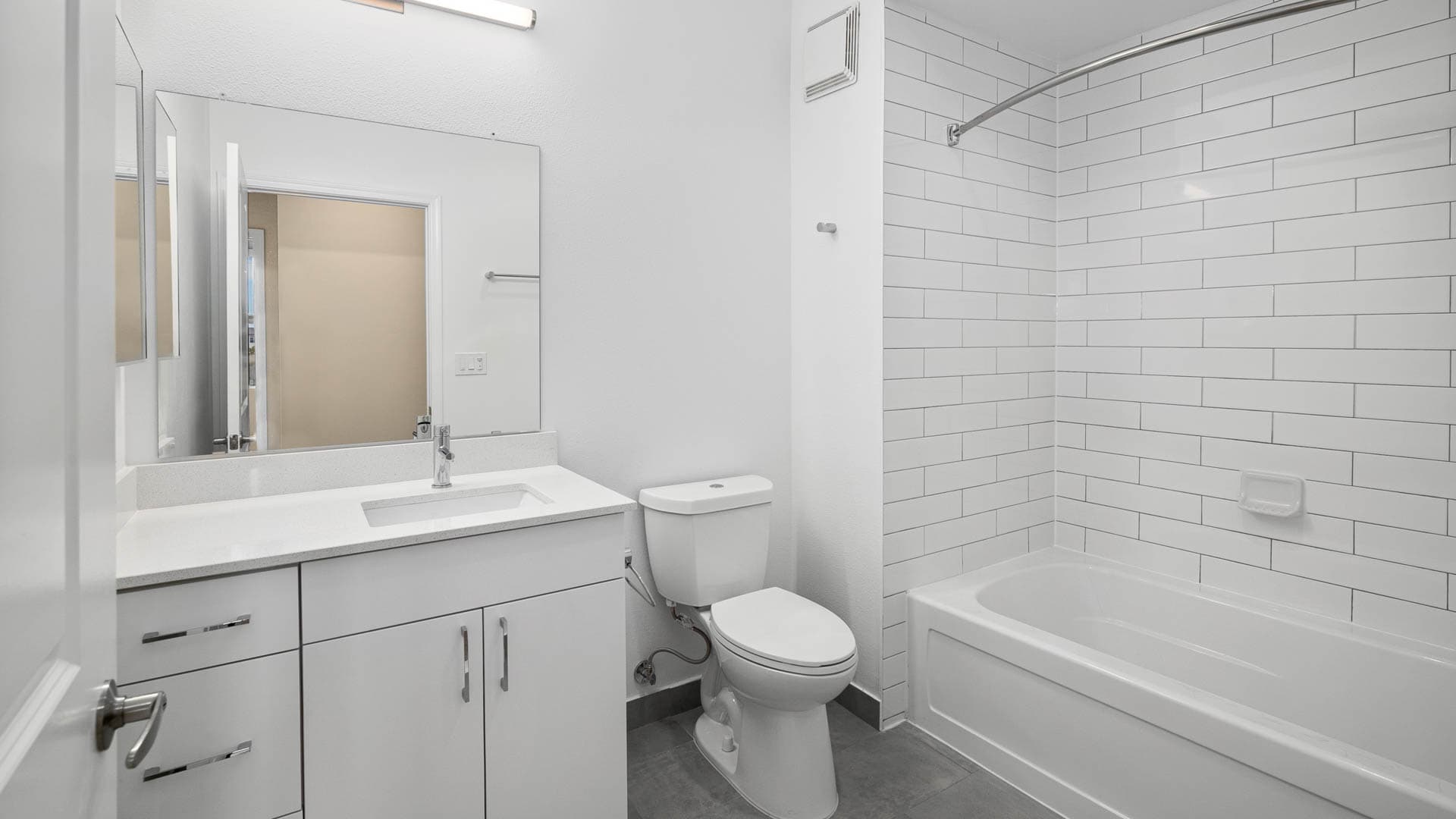 South City Station Apartments 4 of 8