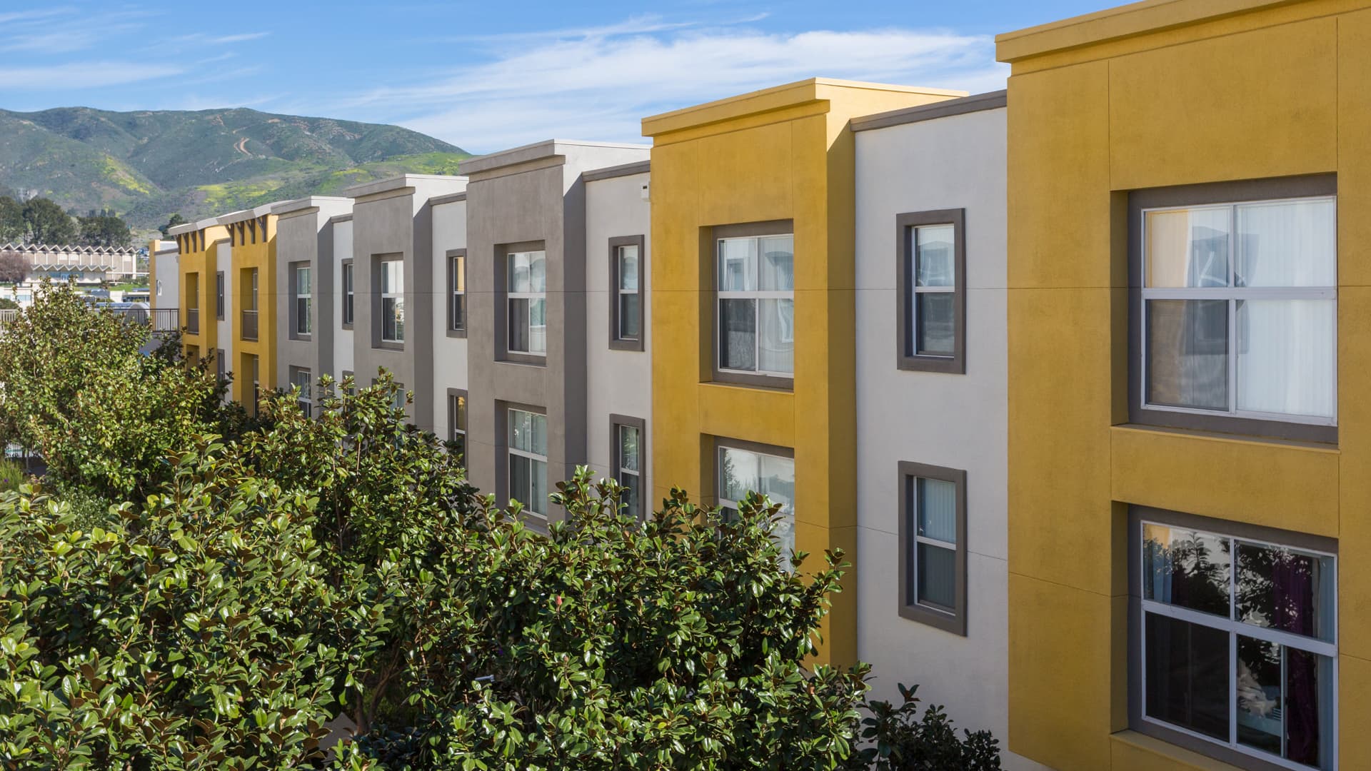 South City Station Apartments 3 of 8