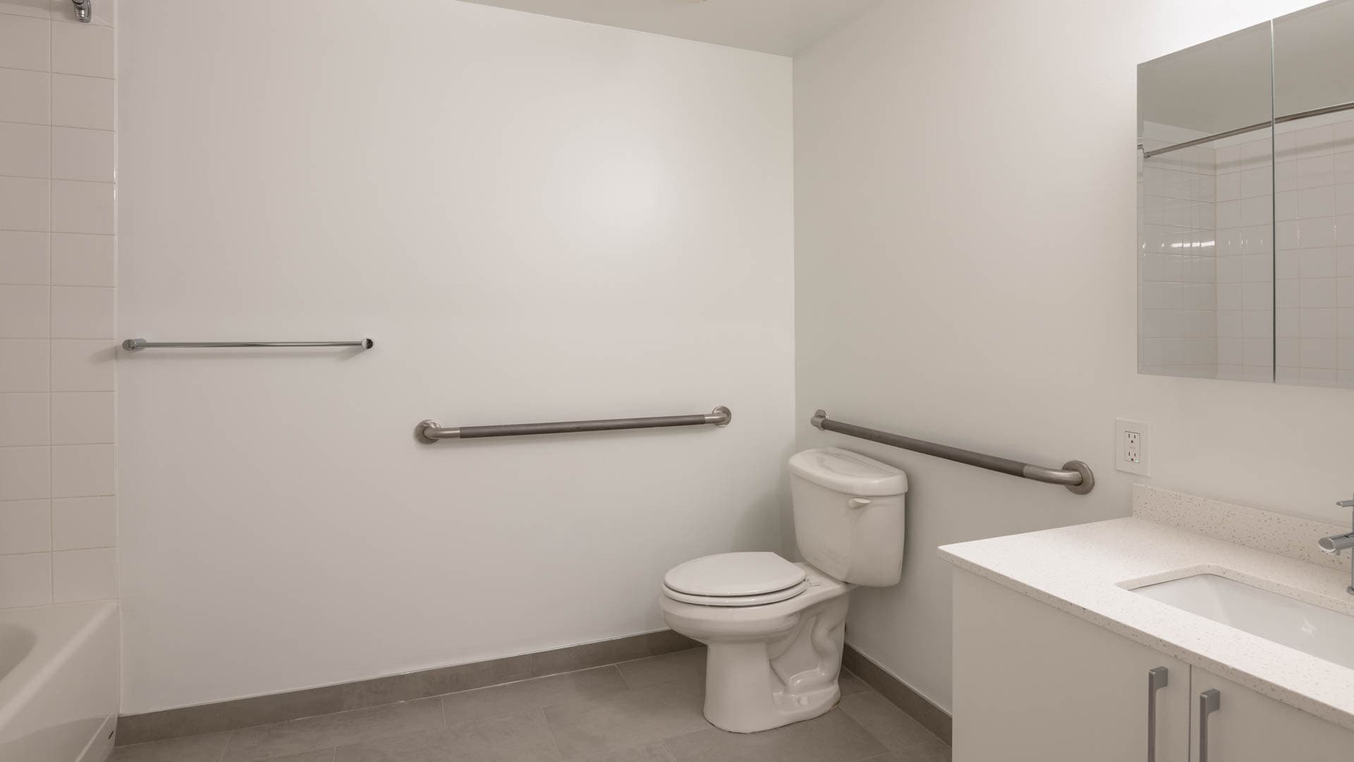 Watertown Square Apartments 1 of 5