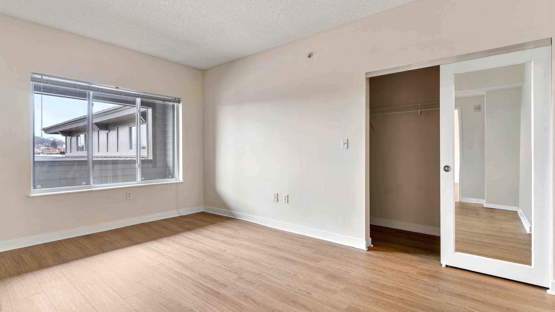 Watertown Square Apartments 1 of 3
