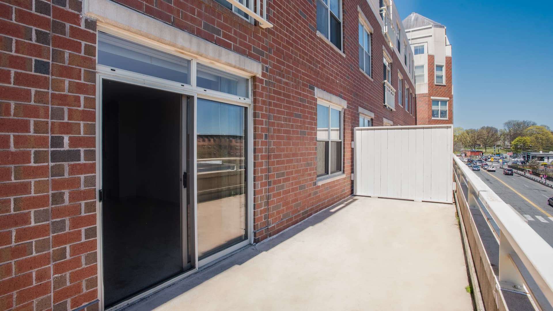 Cronin's Landing Apartments 1 of 8