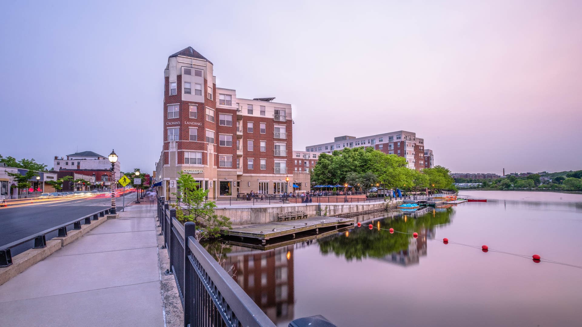Cronin's Landing Apartments 4 of 60