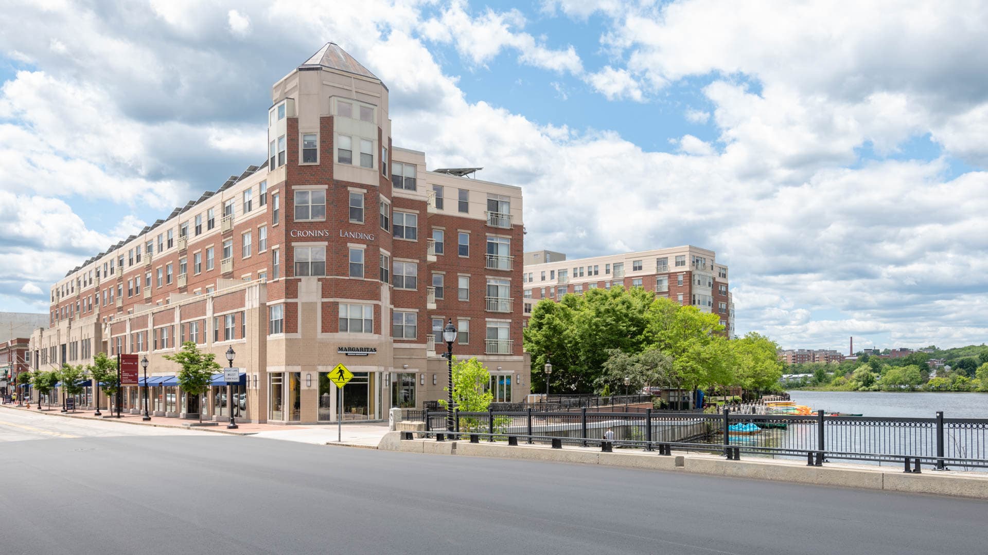 Cronin's Landing Apartments 3 of 60
