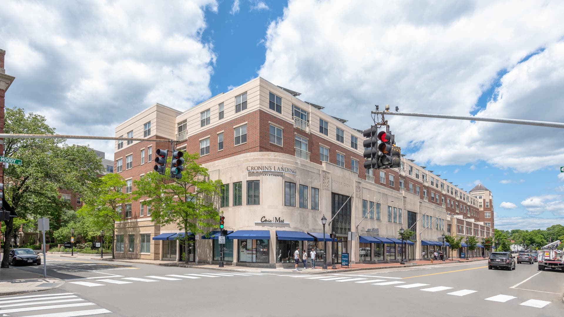 Cronin's Landing Apartments 2 of 60