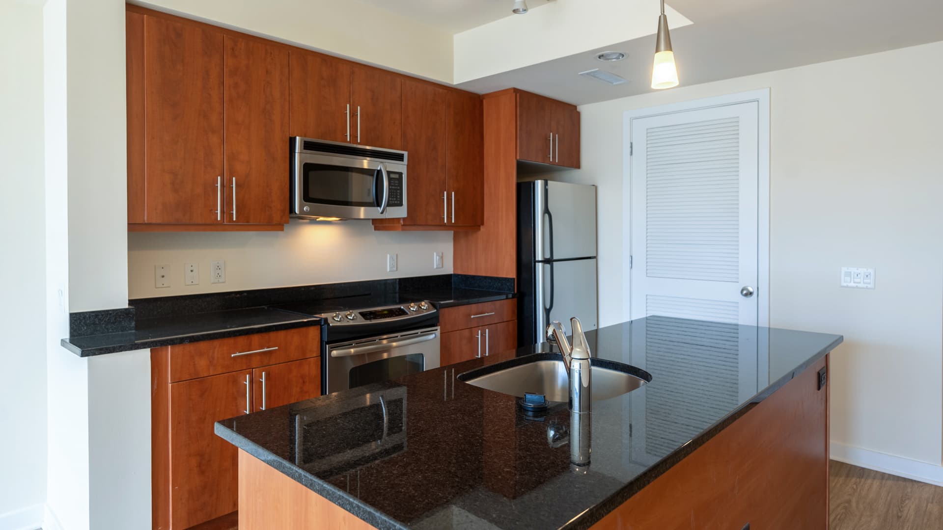 Wisconsin Place Apartments 2 of 6