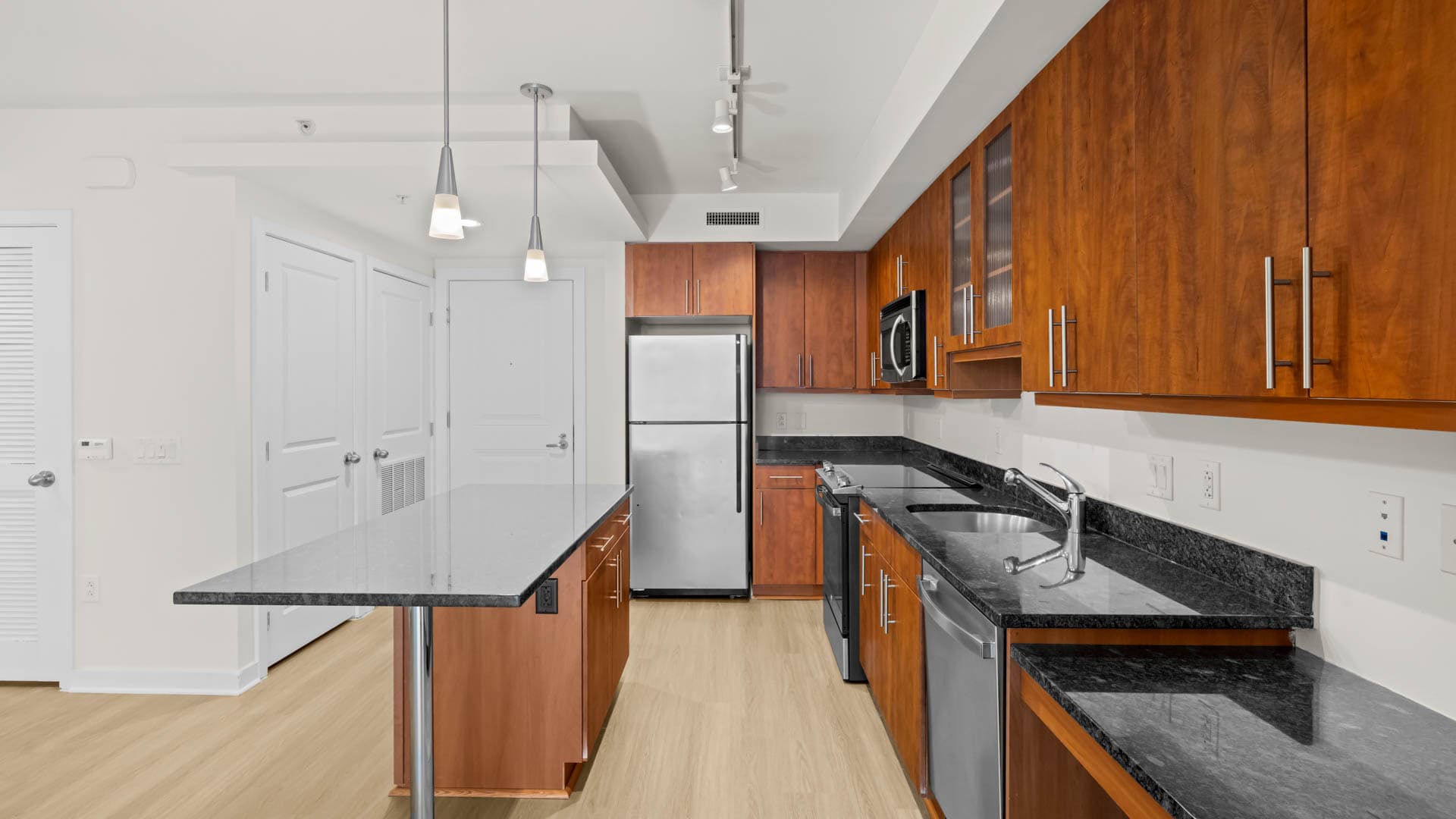 Wisconsin Place Apartments 5 of 88