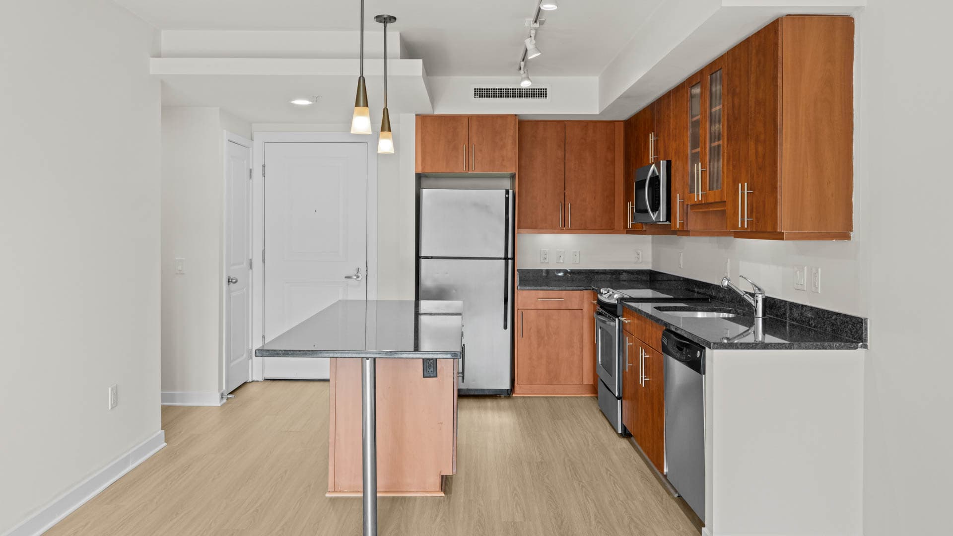 Wisconsin Place Apartments 3 of 6