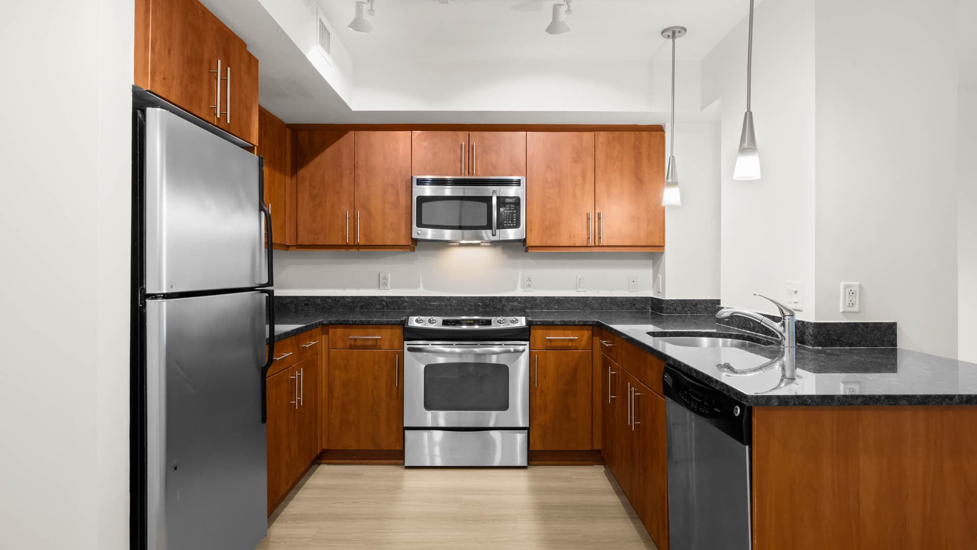 Wisconsin Place Apartments 2 of 88