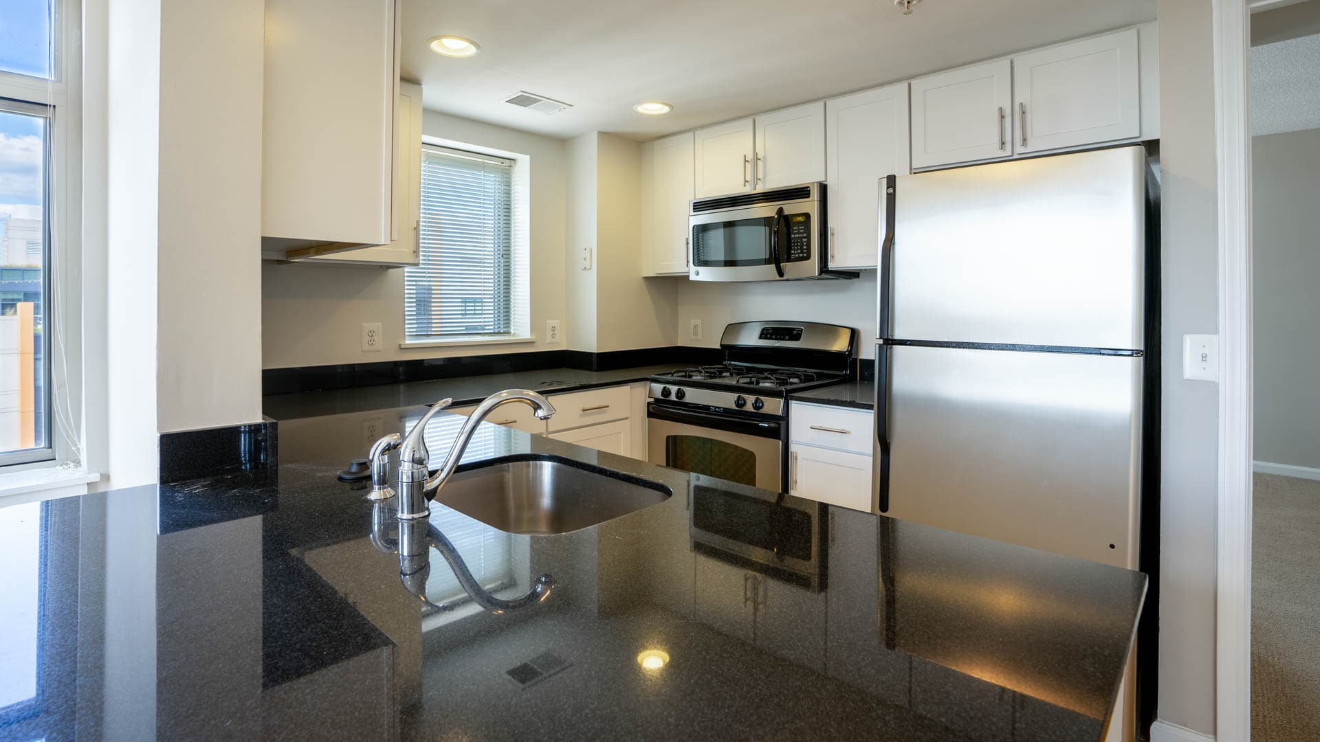 Virginia Square Apartments 1 of 7