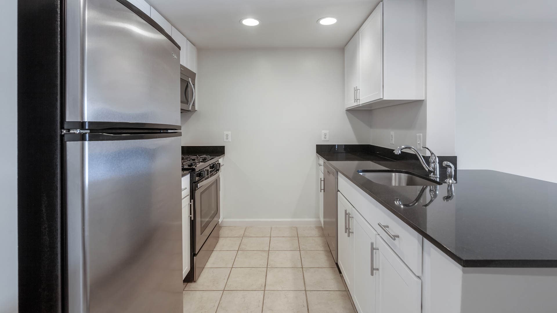 Virginia Square Apartments 3 of 8