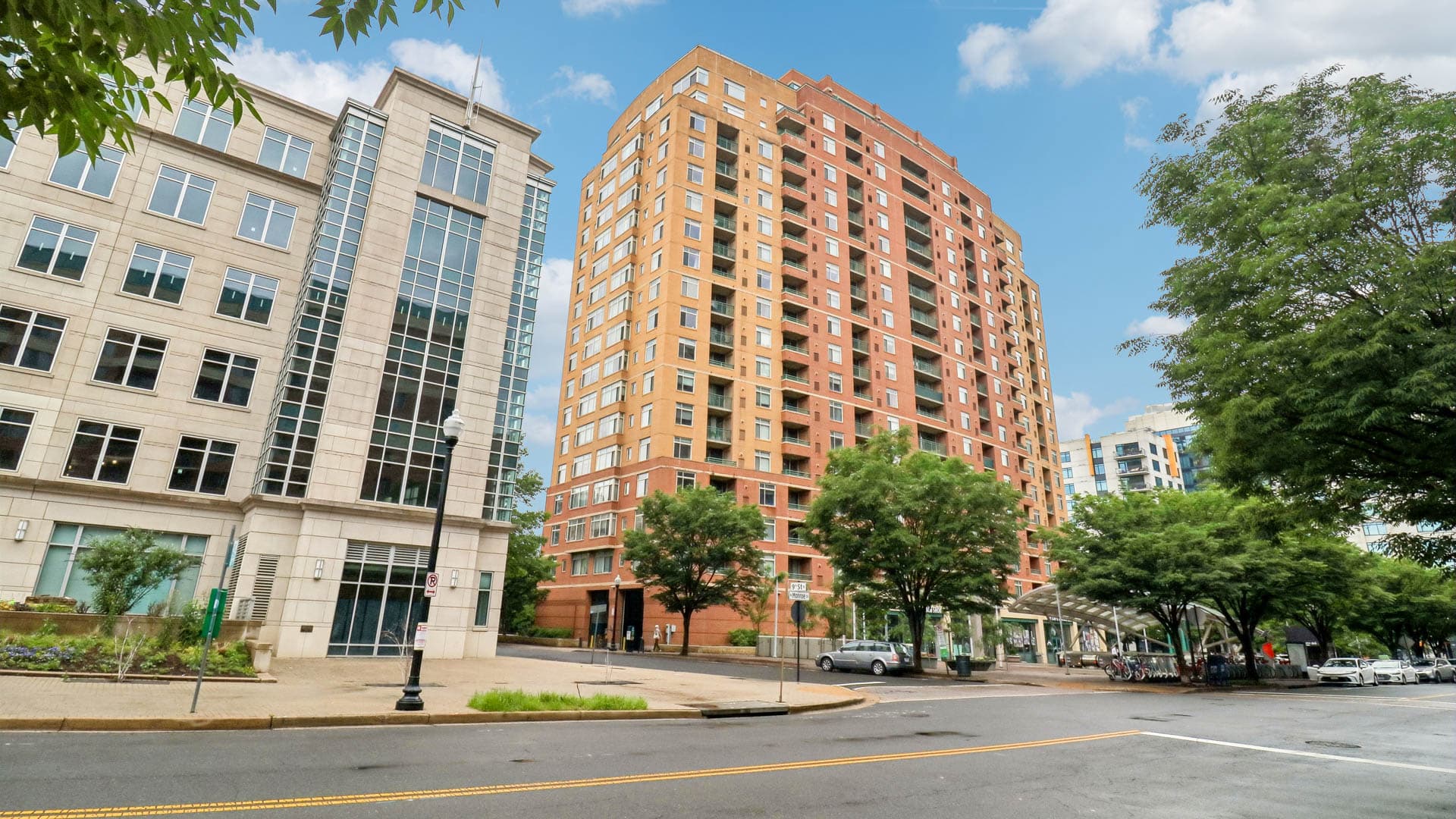 Virginia Square Apartments 1 of 51