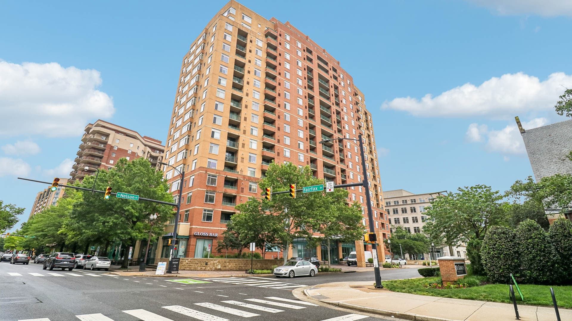 Virginia Square Apartments 2 of 51